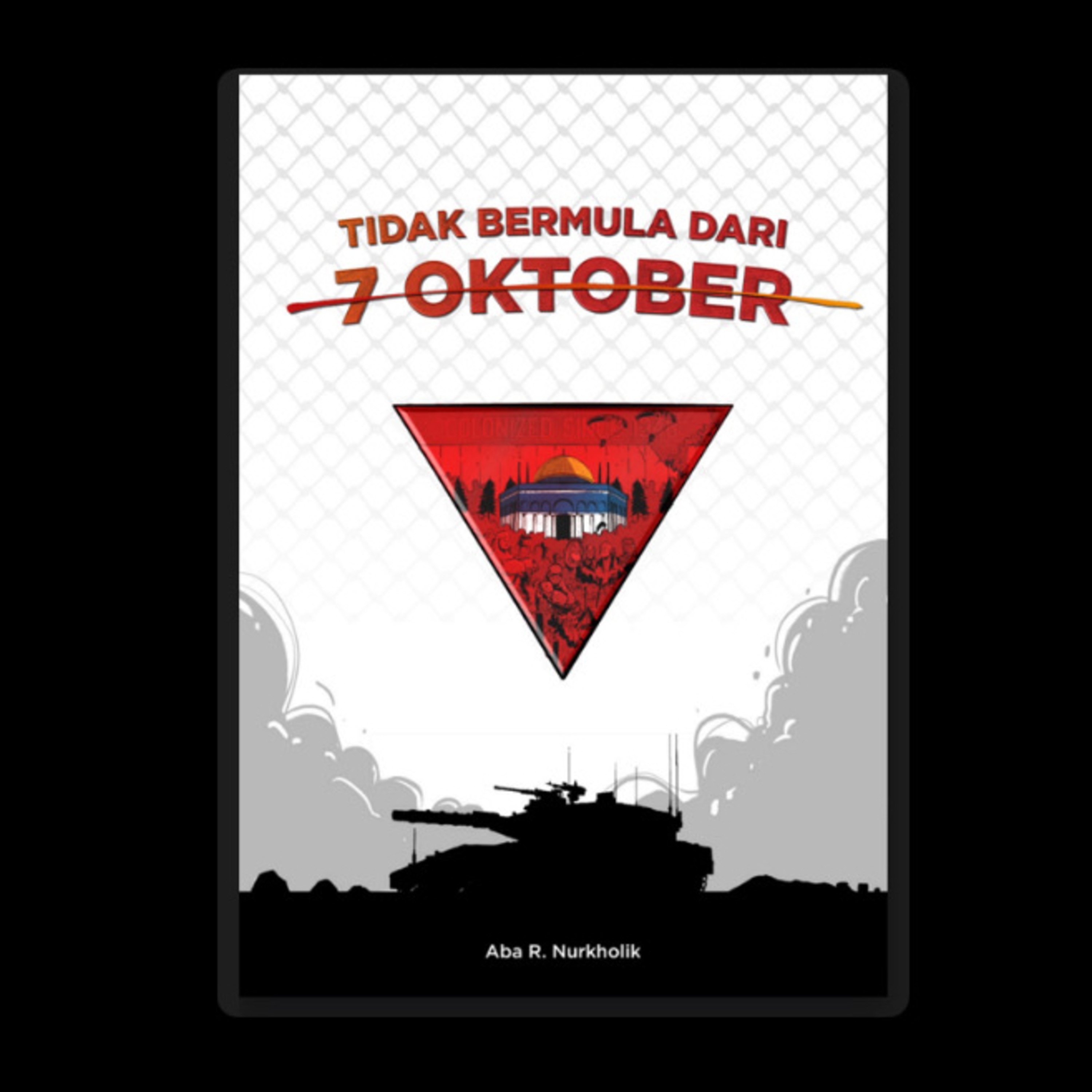 Ketika Buku Bertutur