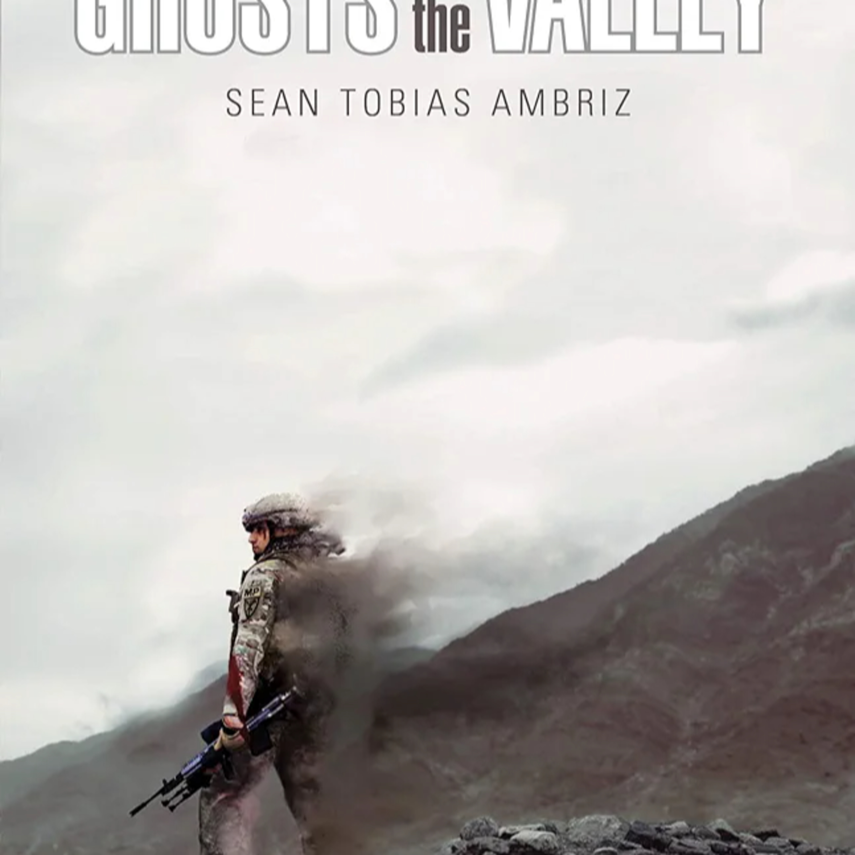 Ghosts of the Valley: Sean Tobias Ambriz