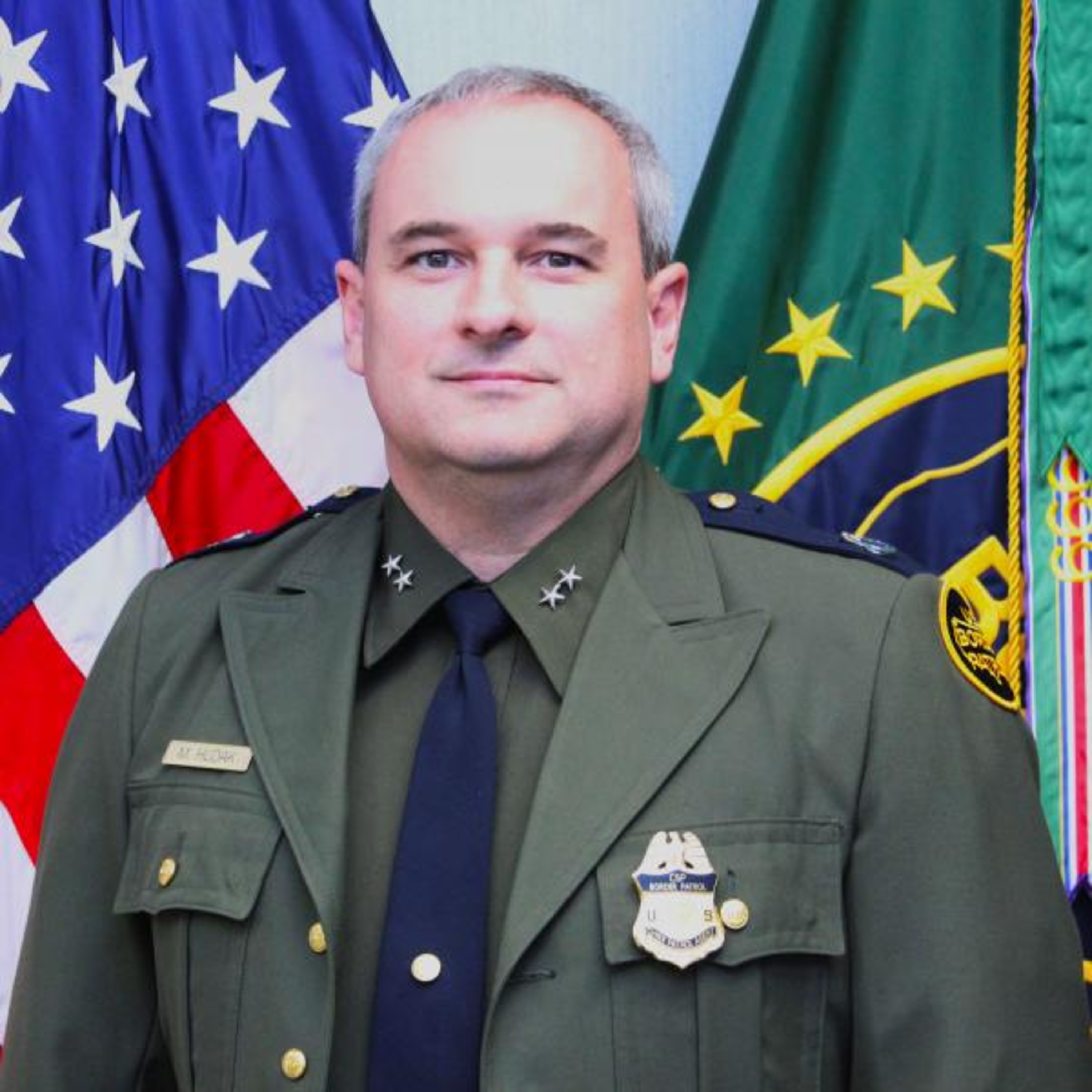 Illegal Immigration Enforcement with Former Deputy Director of the Border Patrol Matt Hudak