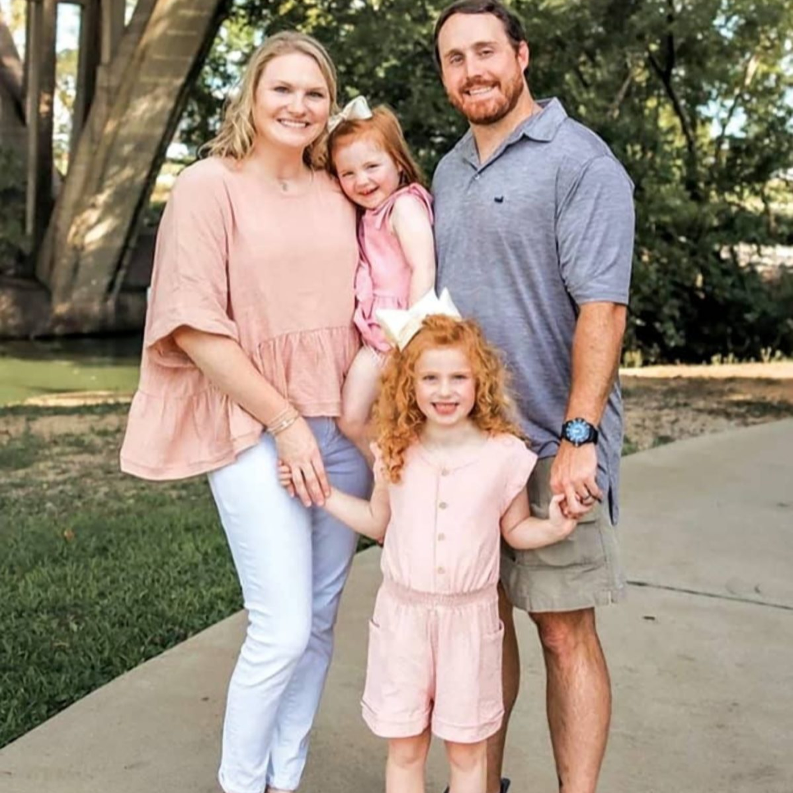 Faith,Family, Sports: The Power of Purpose with Author Drew Hall.