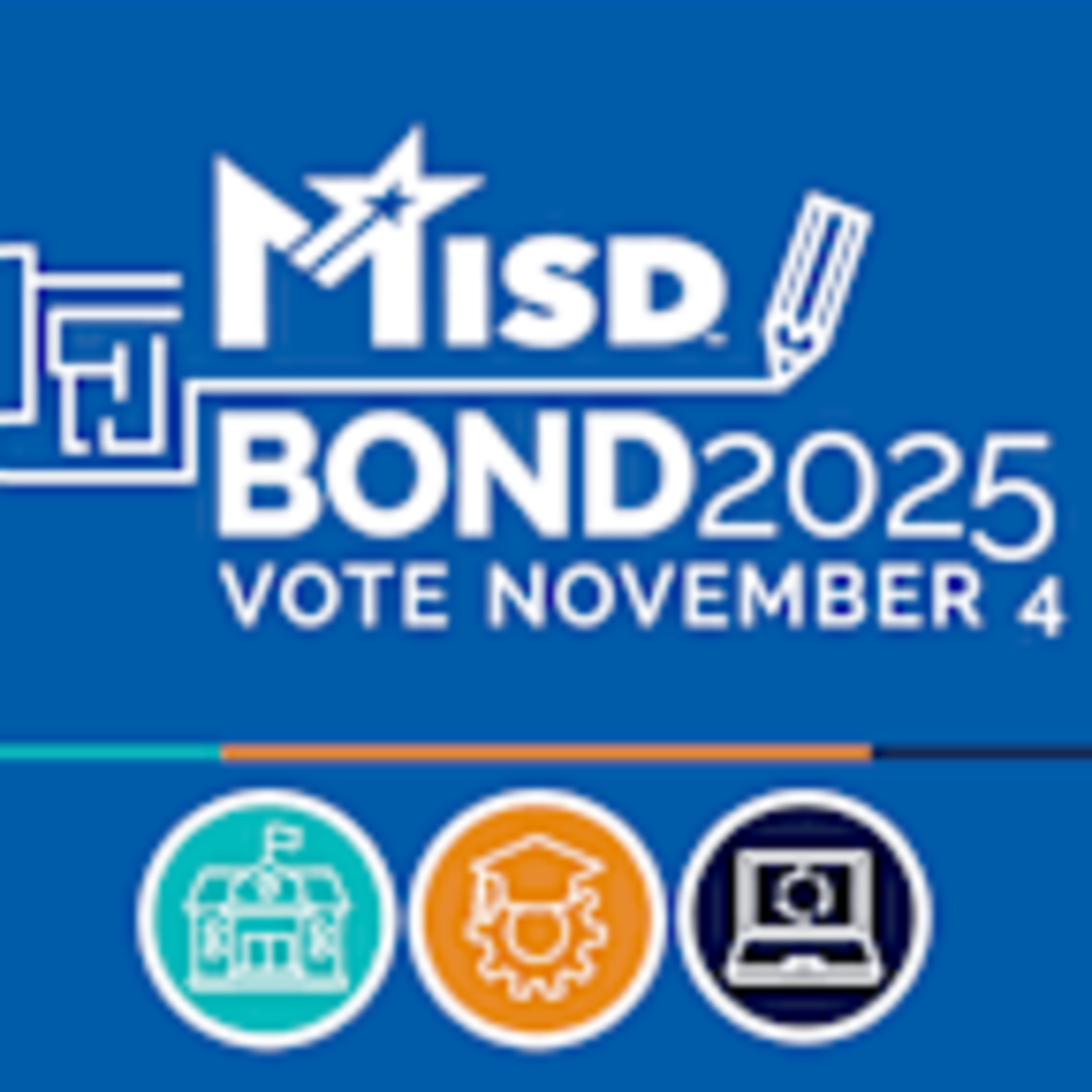 A deep look at the Midlothian ISD Bond with Superintendent Dr. Belding.