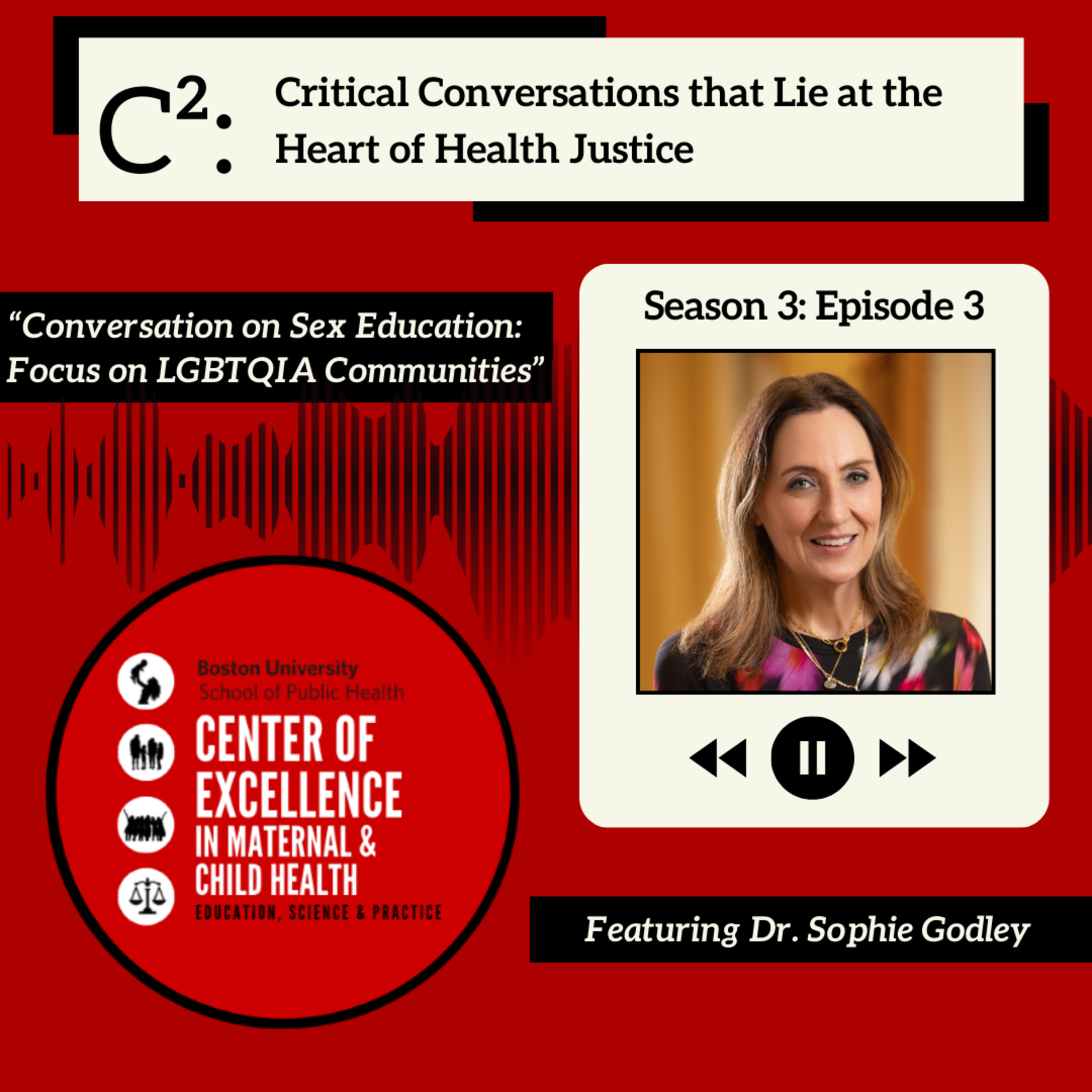 C2: Critical Conversations that Lie at the Heart of Health Justice