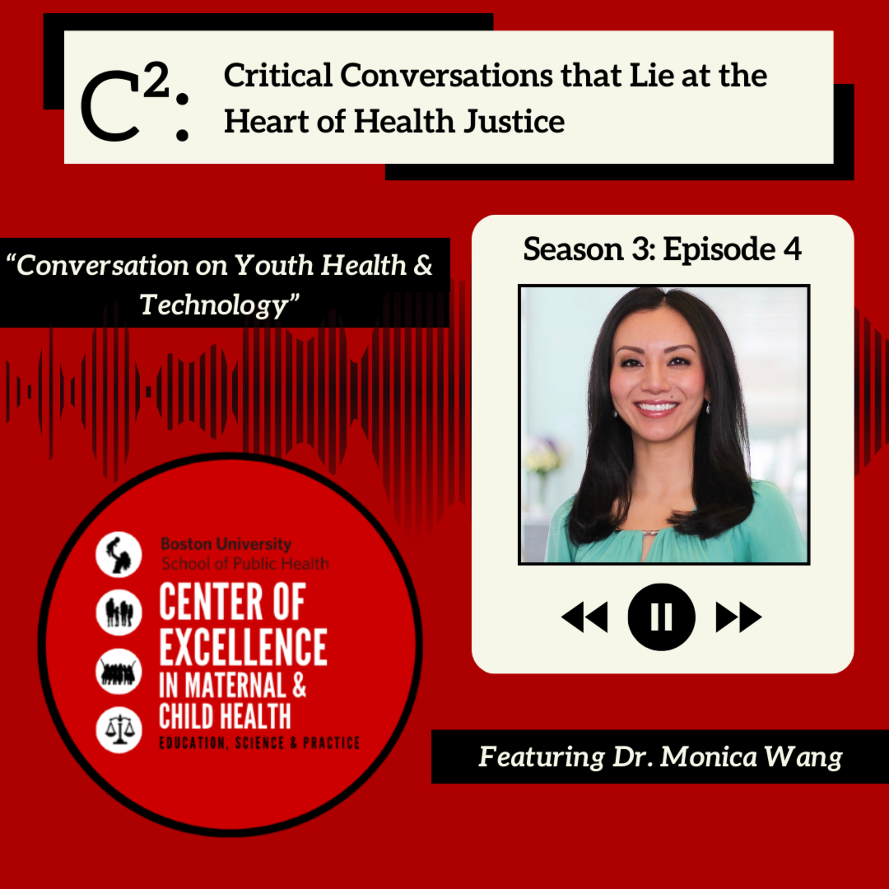 C2: Critical Conversations that Lie at the Heart of Health Justice