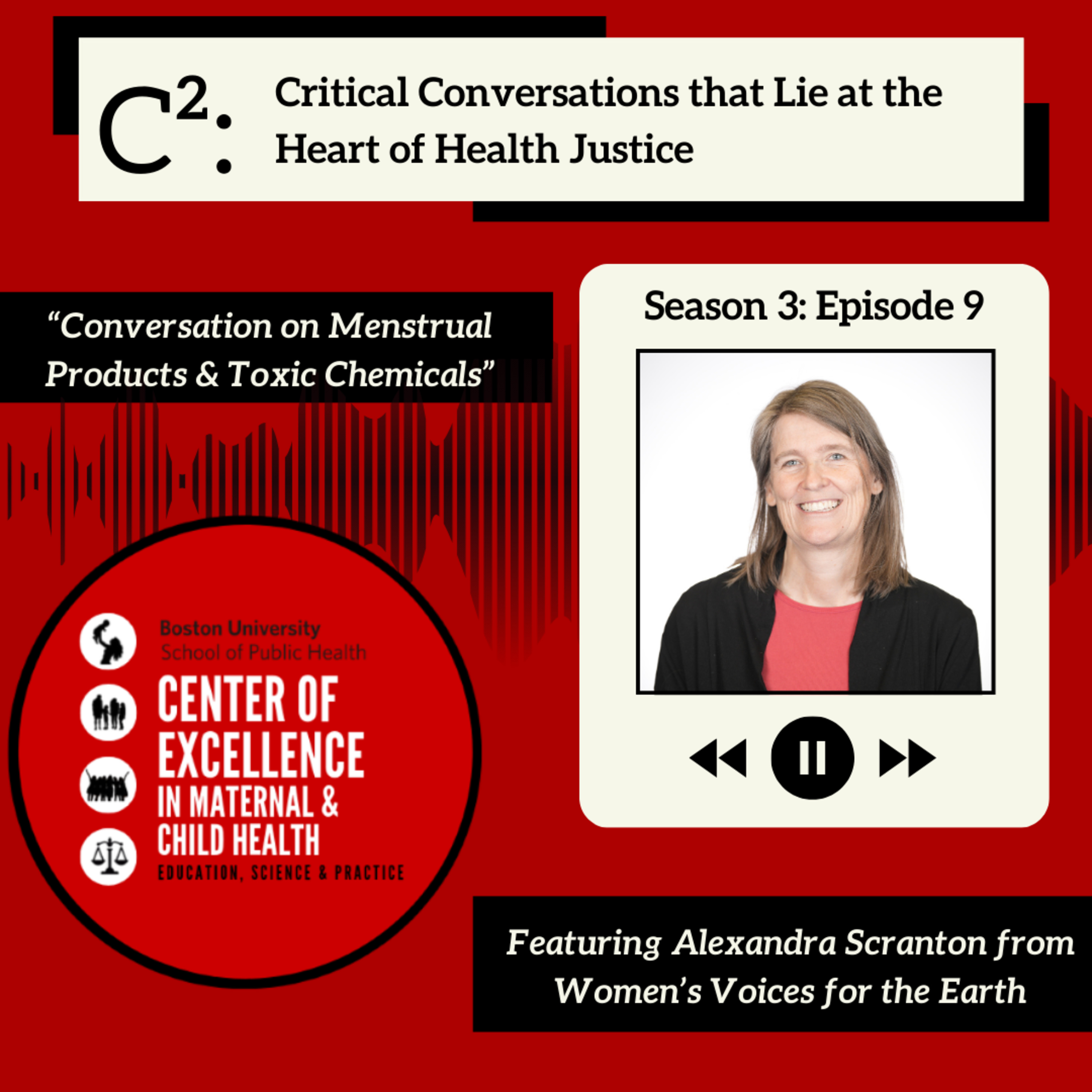 C2: Critical Conversations that Lie at the Heart of Health Justice
