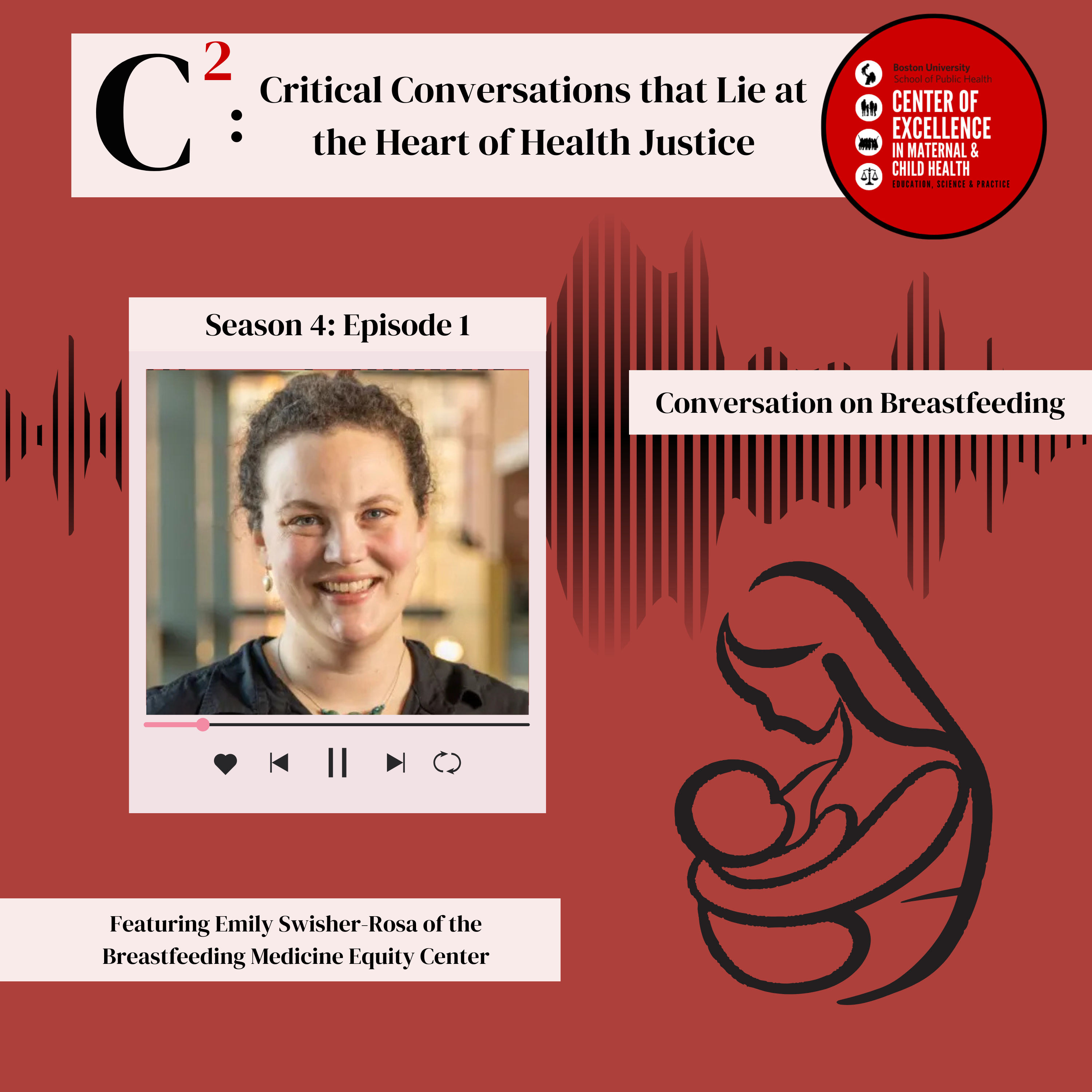 C2: Critical Conversations that Lie at the Heart of Health Justice