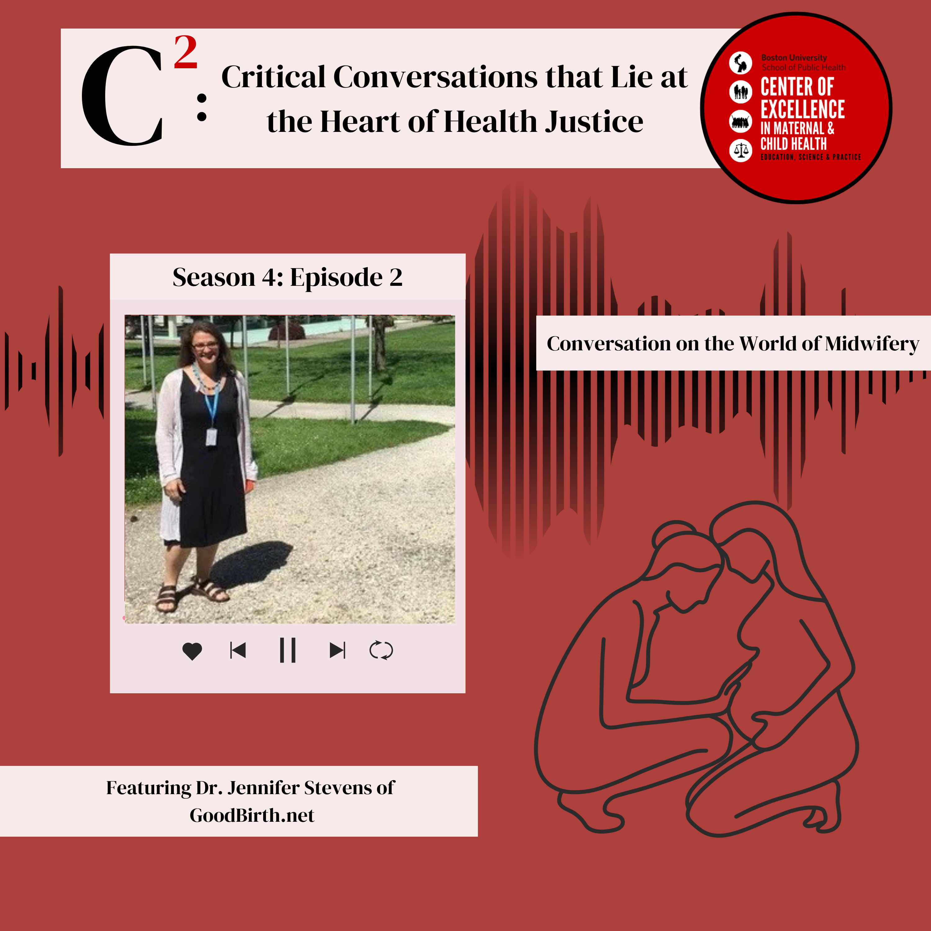 C2: Critical Conversations that Lie at the Heart of Health Justice