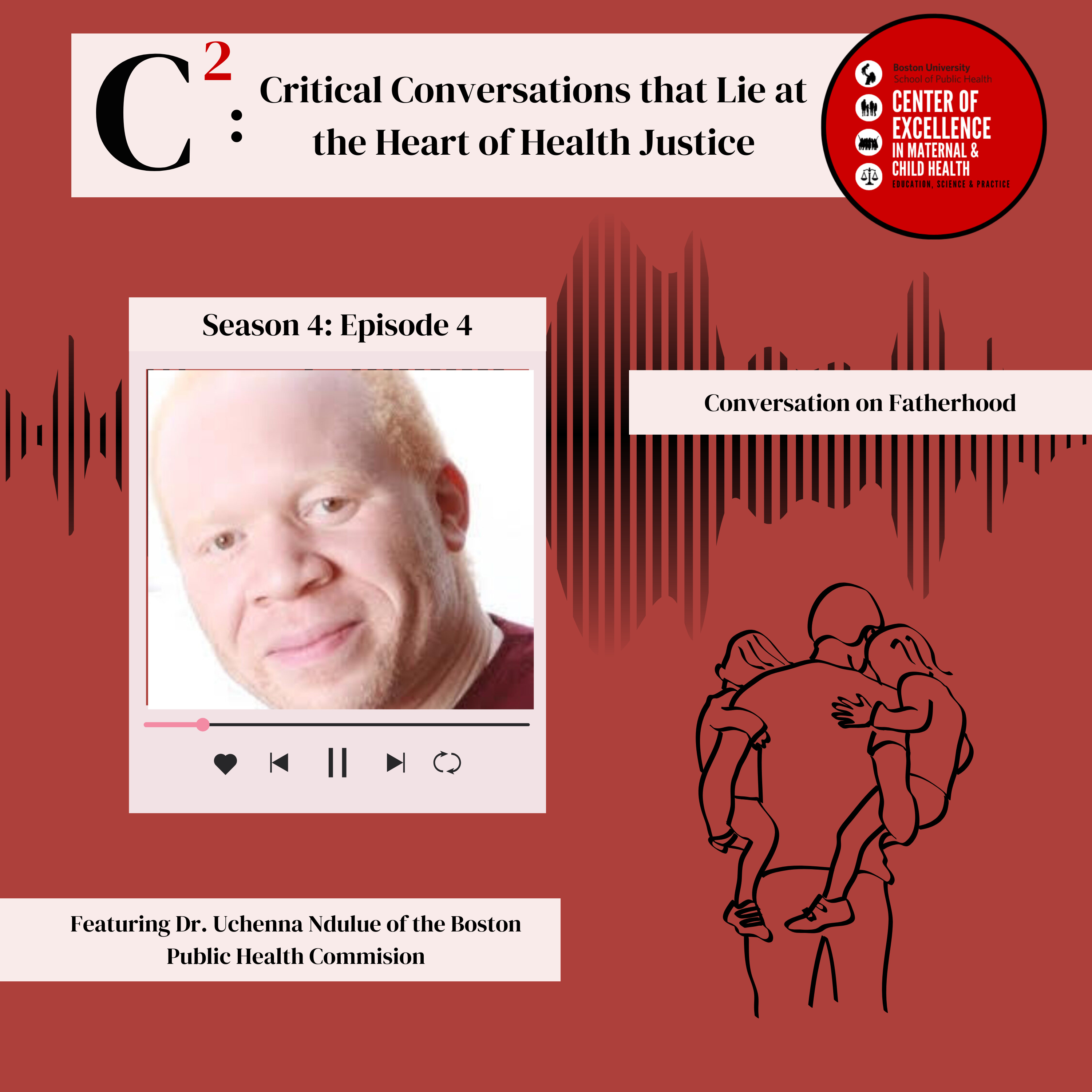 C2: Critical Conversations that Lie at the Heart of Health Justice