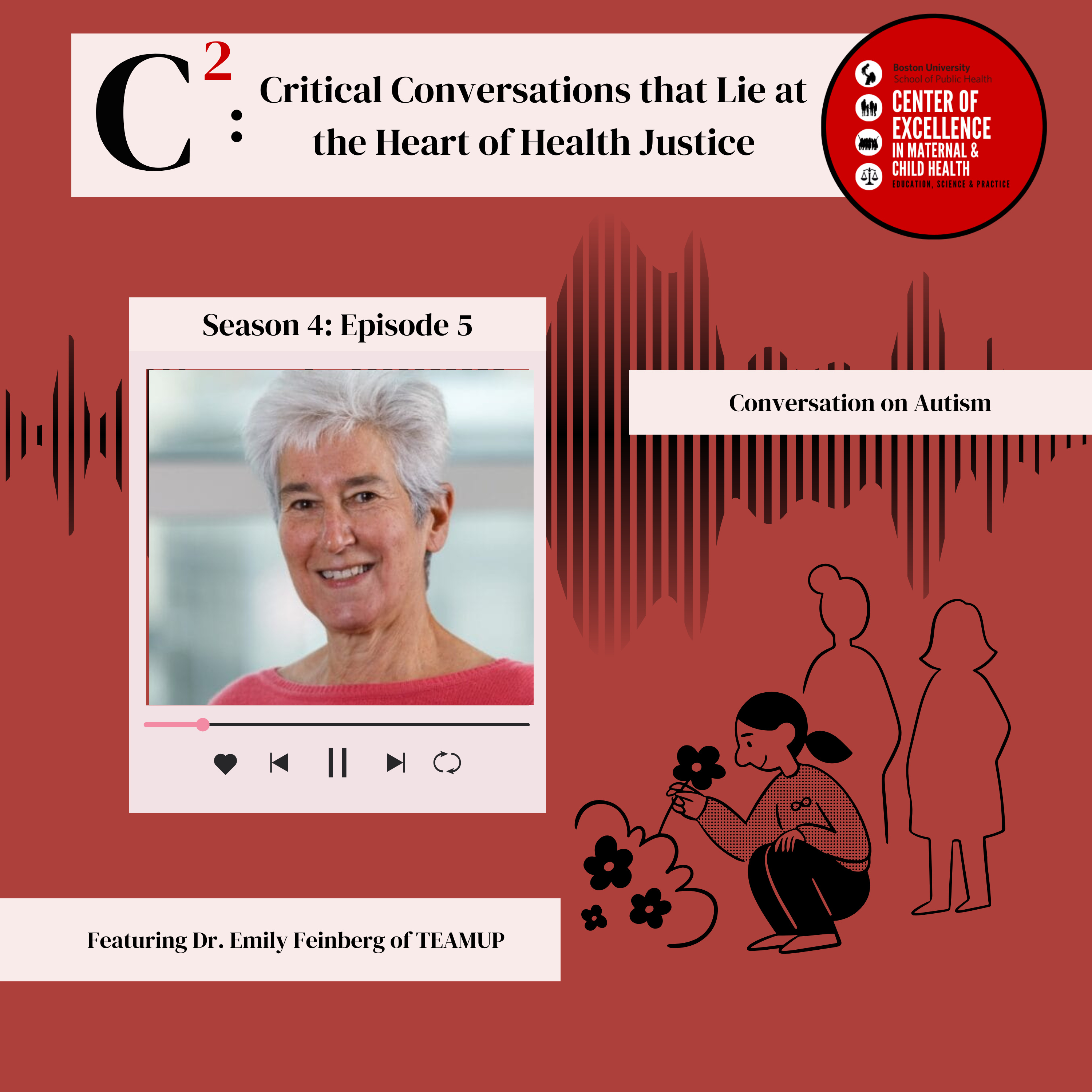 C2: Critical Conversations that Lie at the Heart of Health Justice