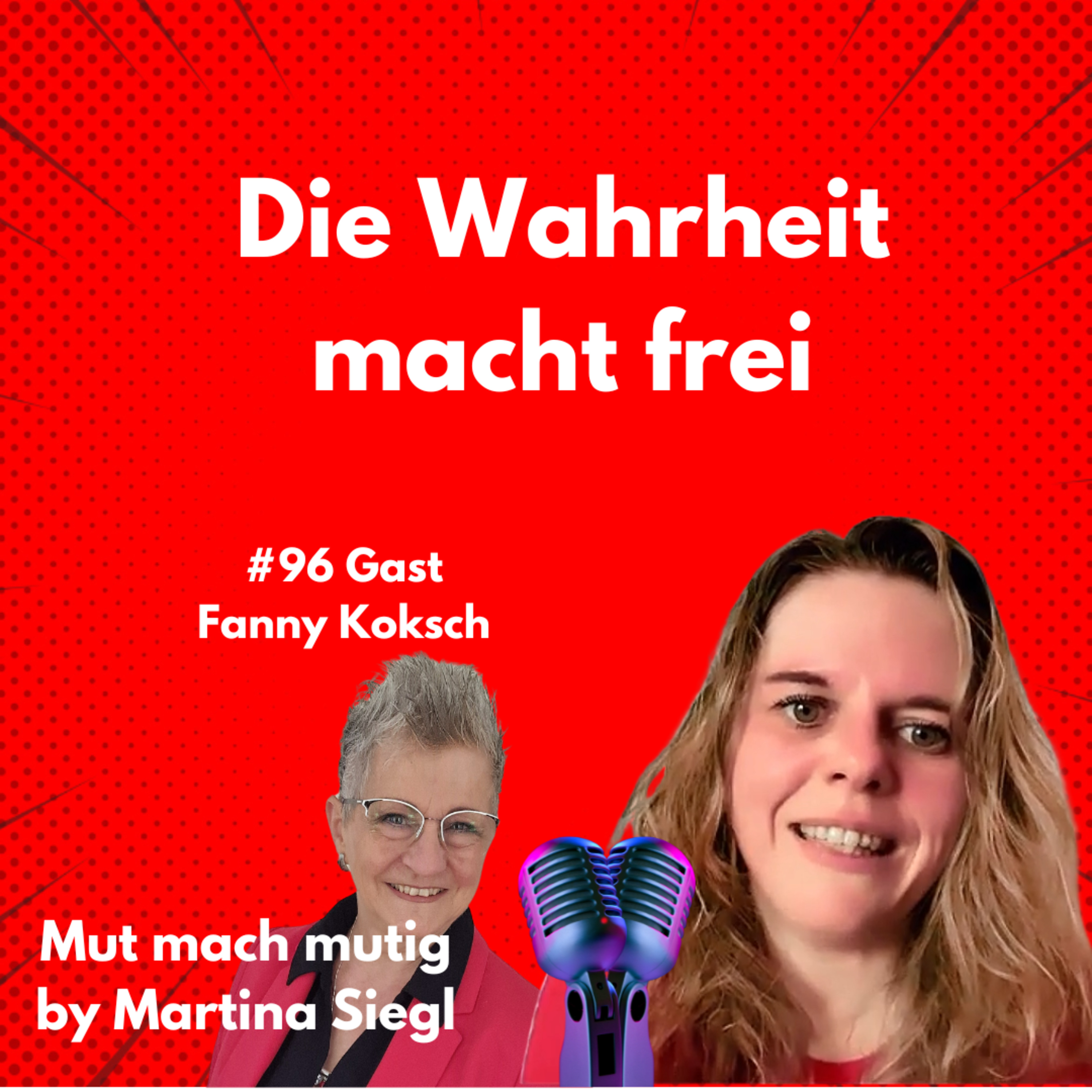 Die Schuld der anderen, oder? episode artwork