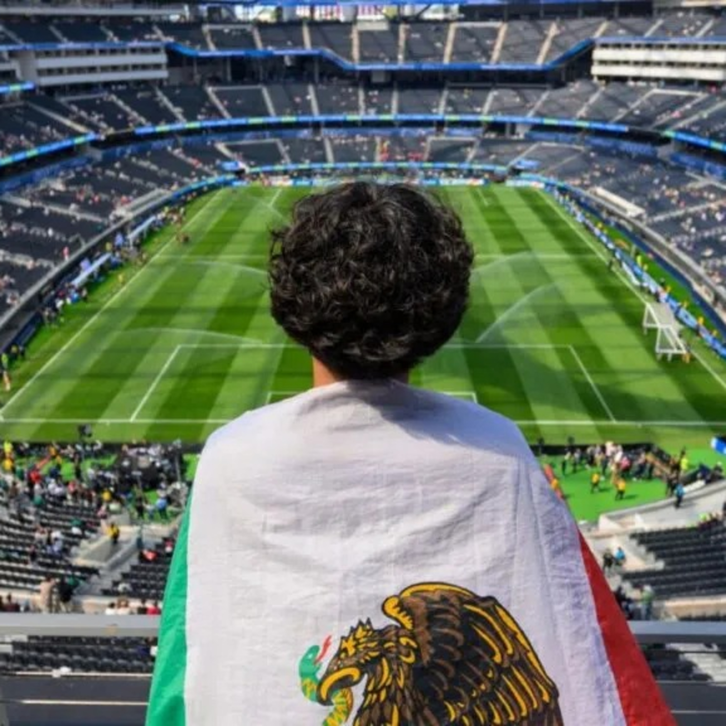 Portada de losaficionados.deportes