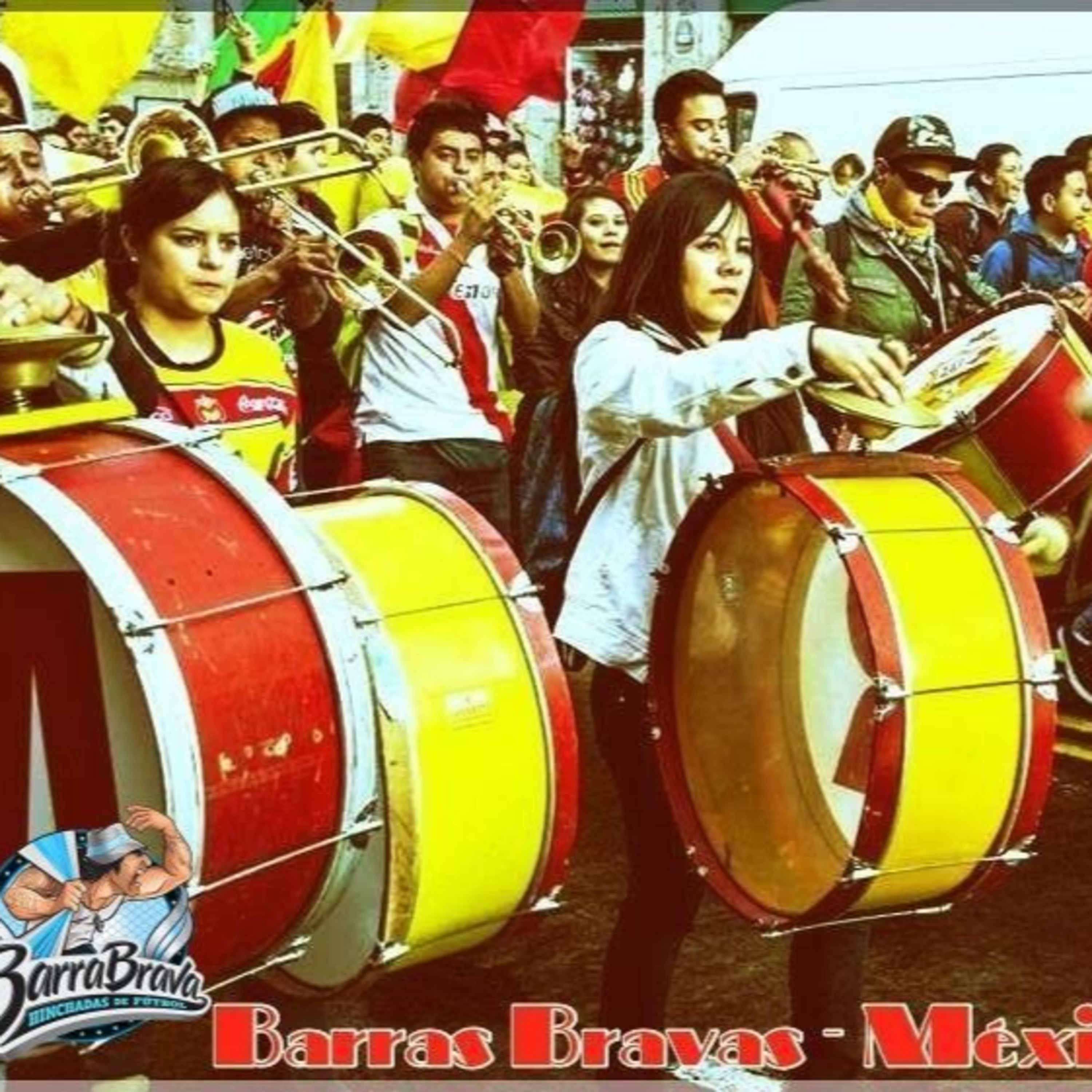 Portada de losaficionados.deportes