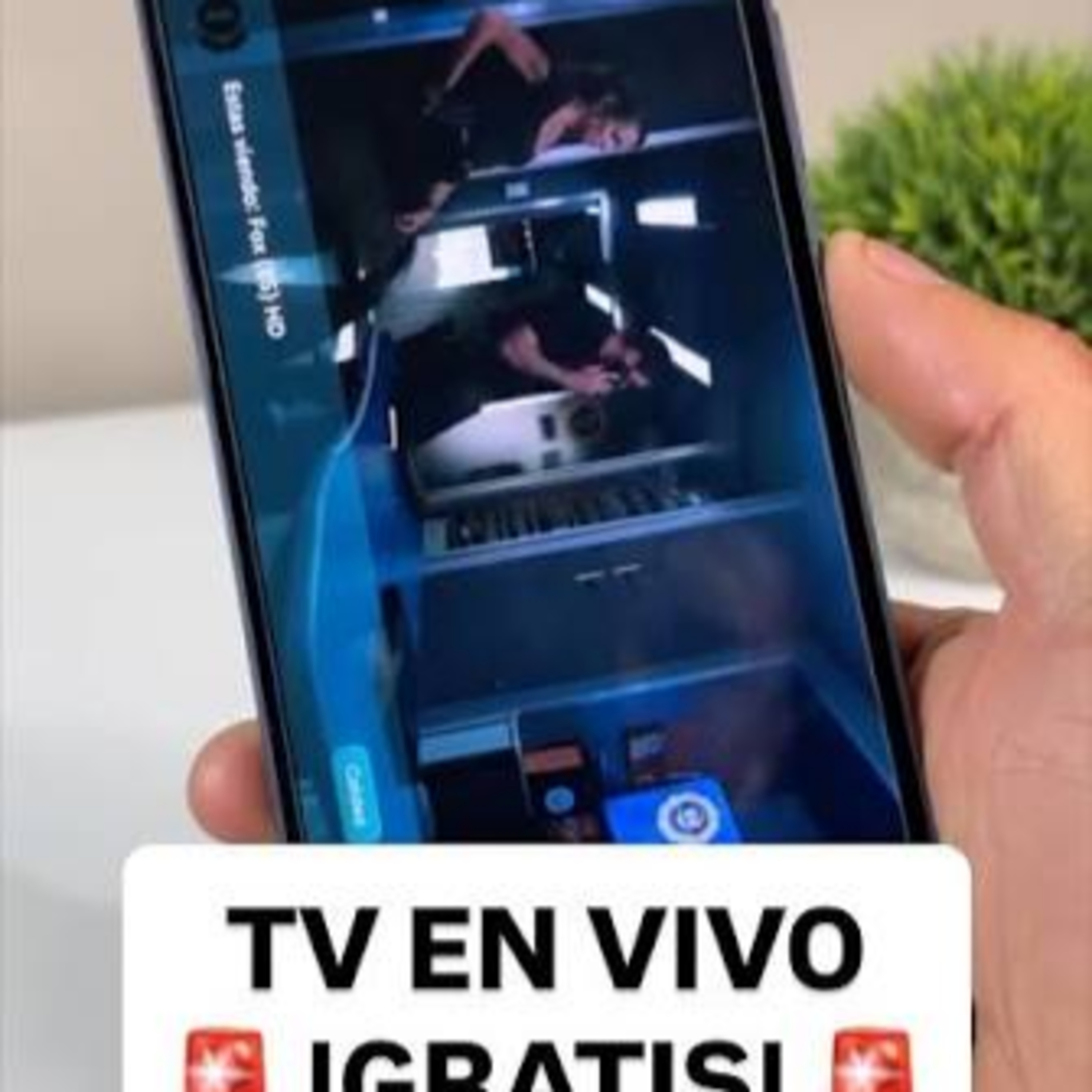 Donde ver el mundial, partidos en vivo gratis  episode artwork
