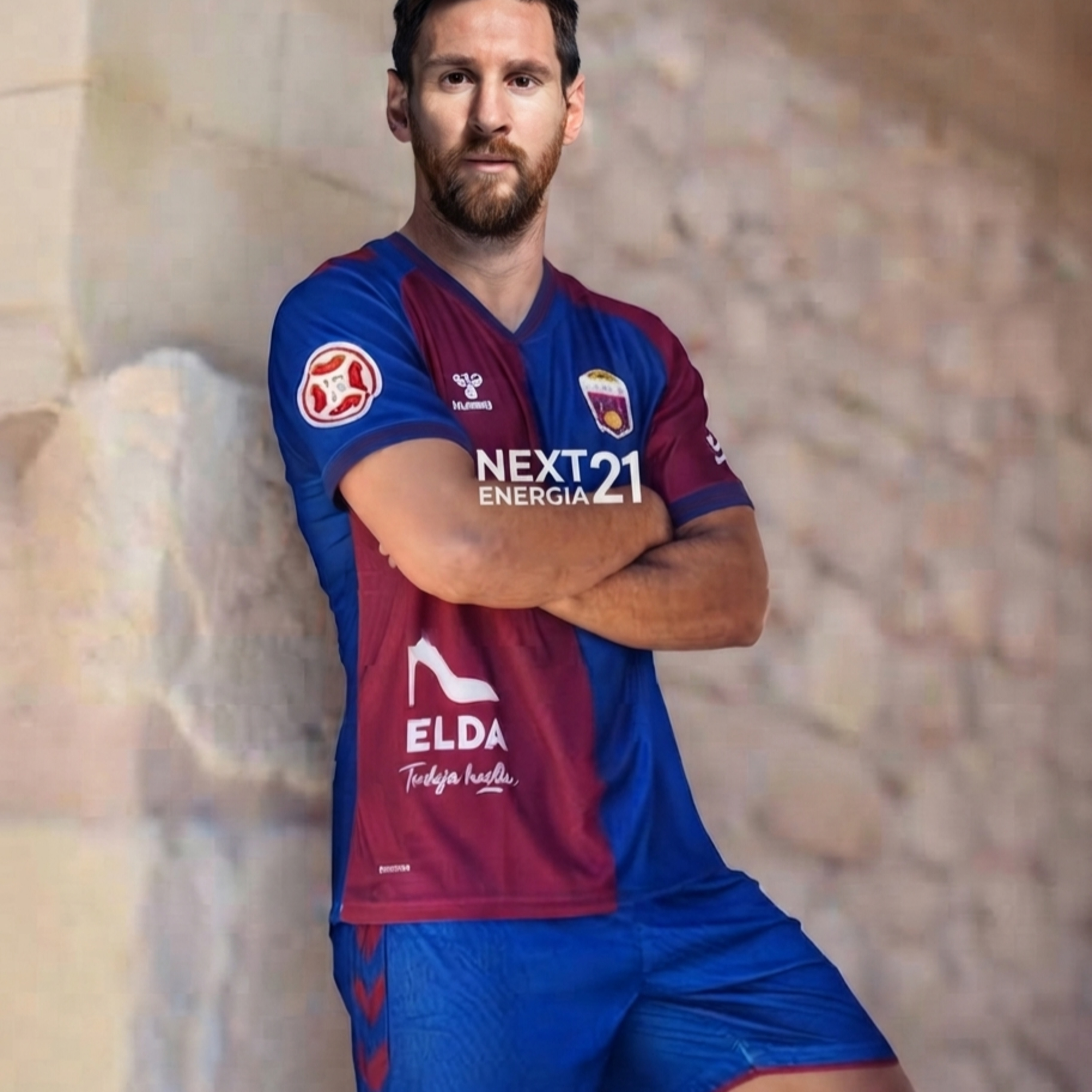 Portada de losaficionados.deportes