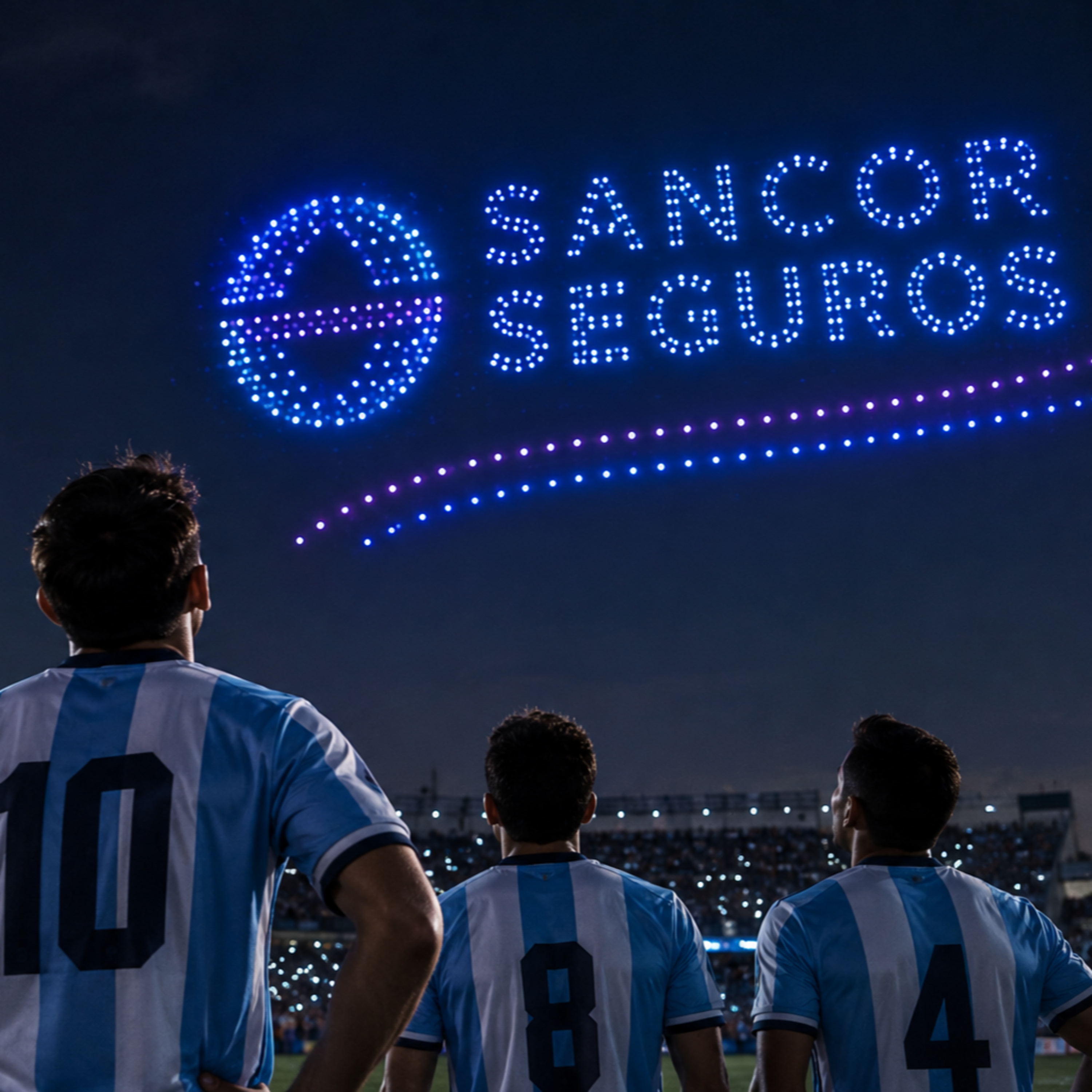 Portada de losaficionados.deportes