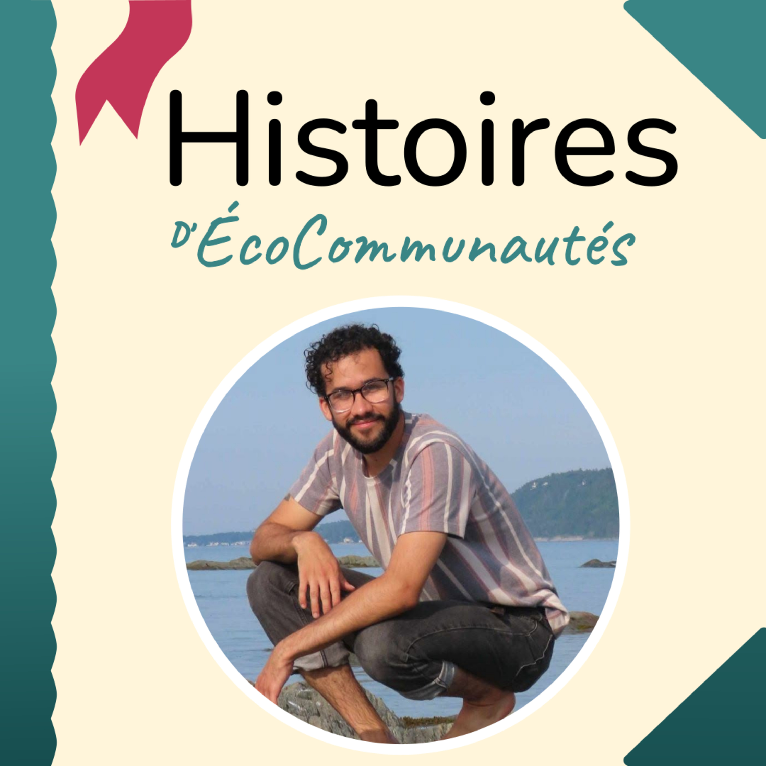 32 ~ La Transition Socio-Écocommunautaire