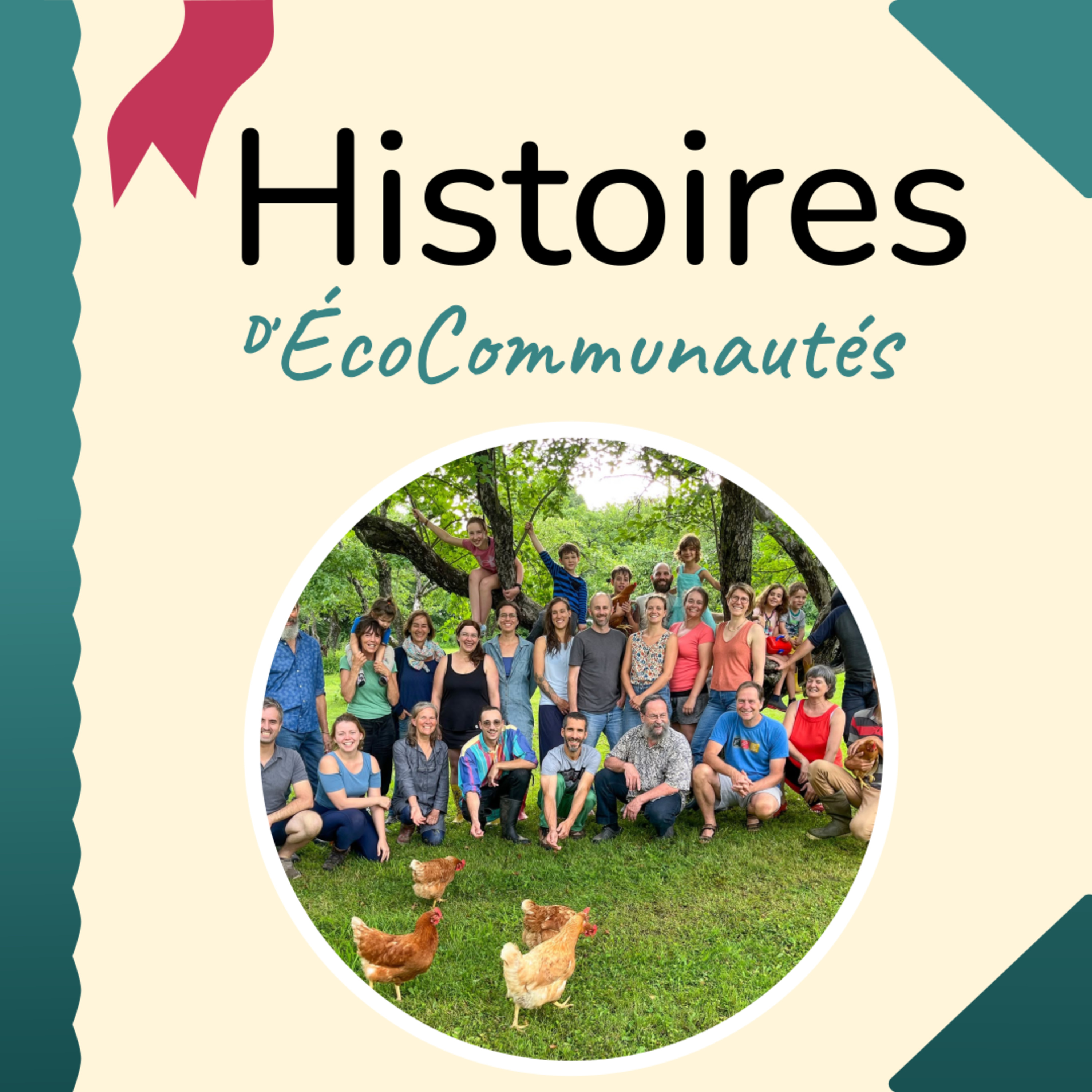 33 ~ Cohabitat Neuville
