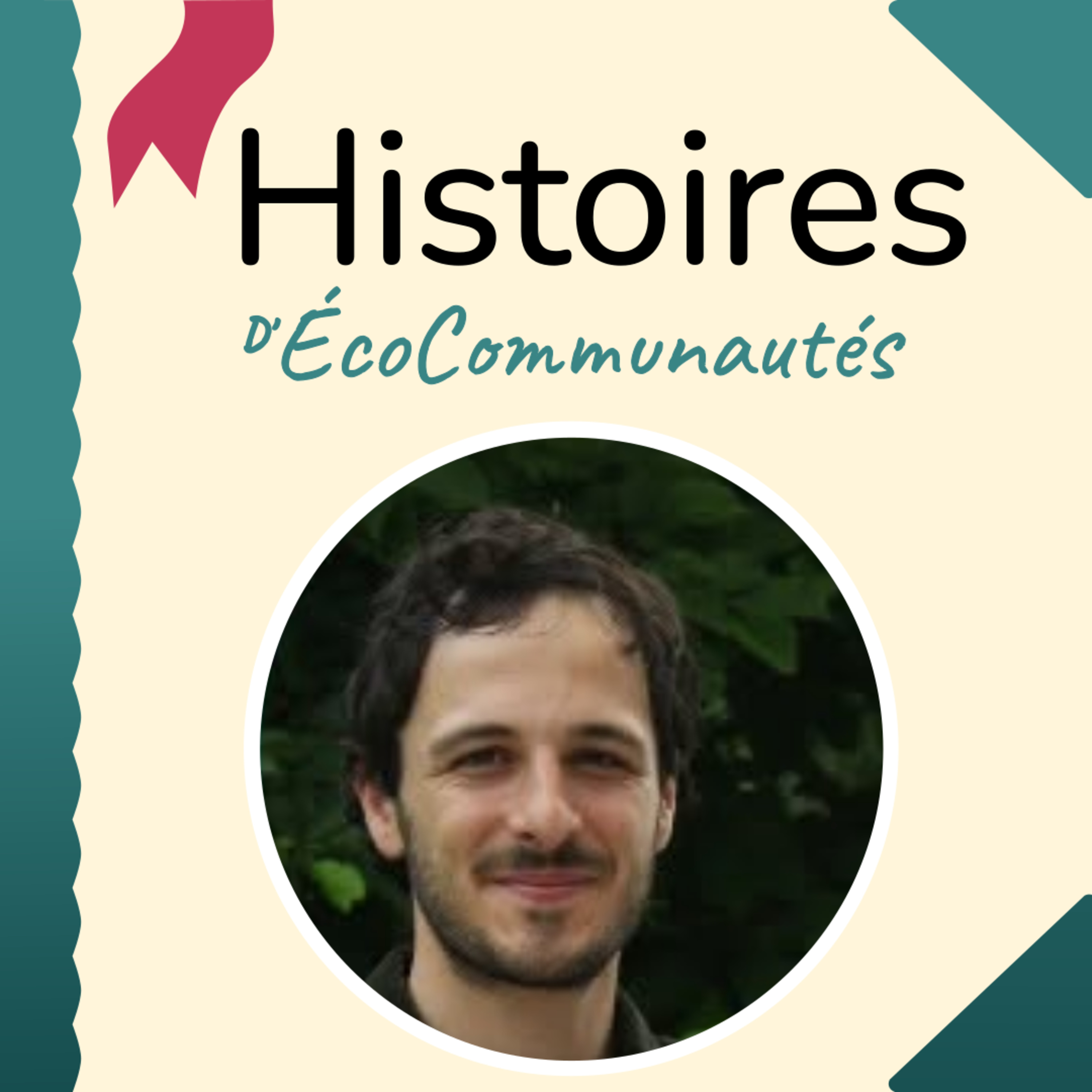 34 ~ Étude des lieux de vie collectifs et écologiques au Québec et en France