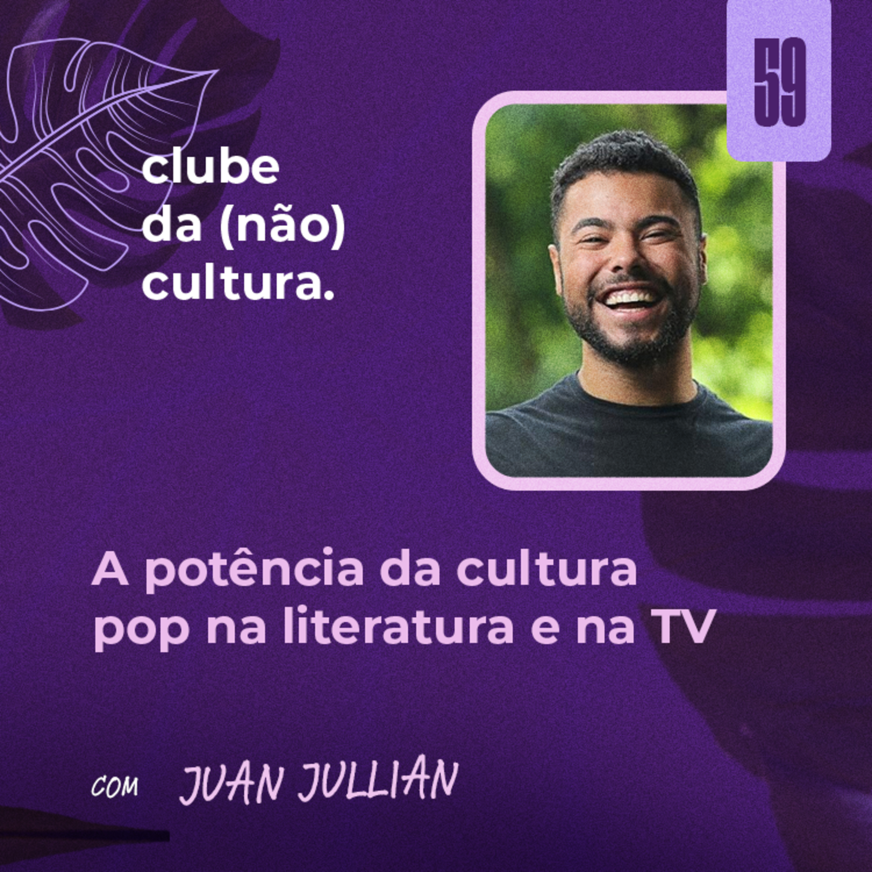clube da (não) cultura.