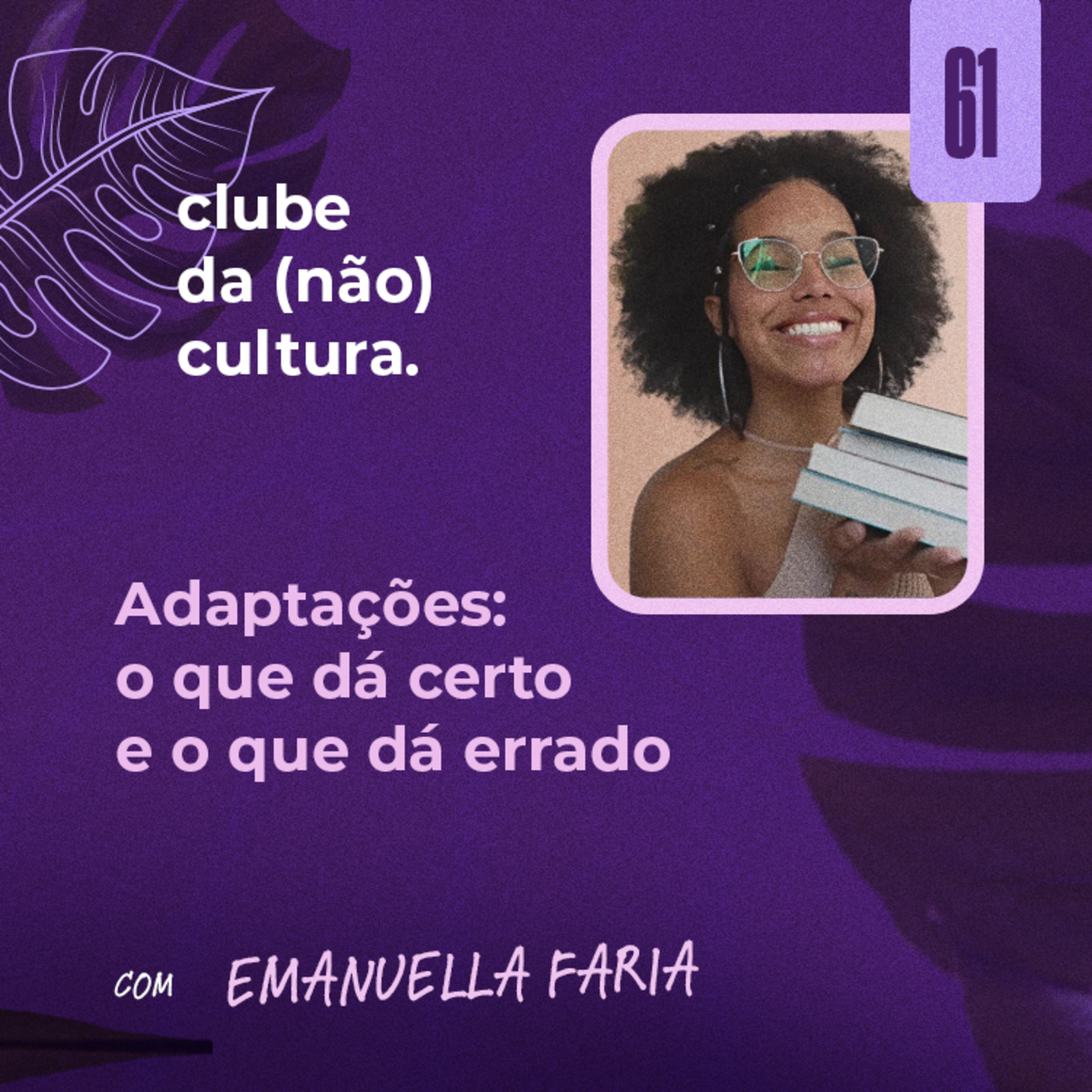 clube da (não) cultura.