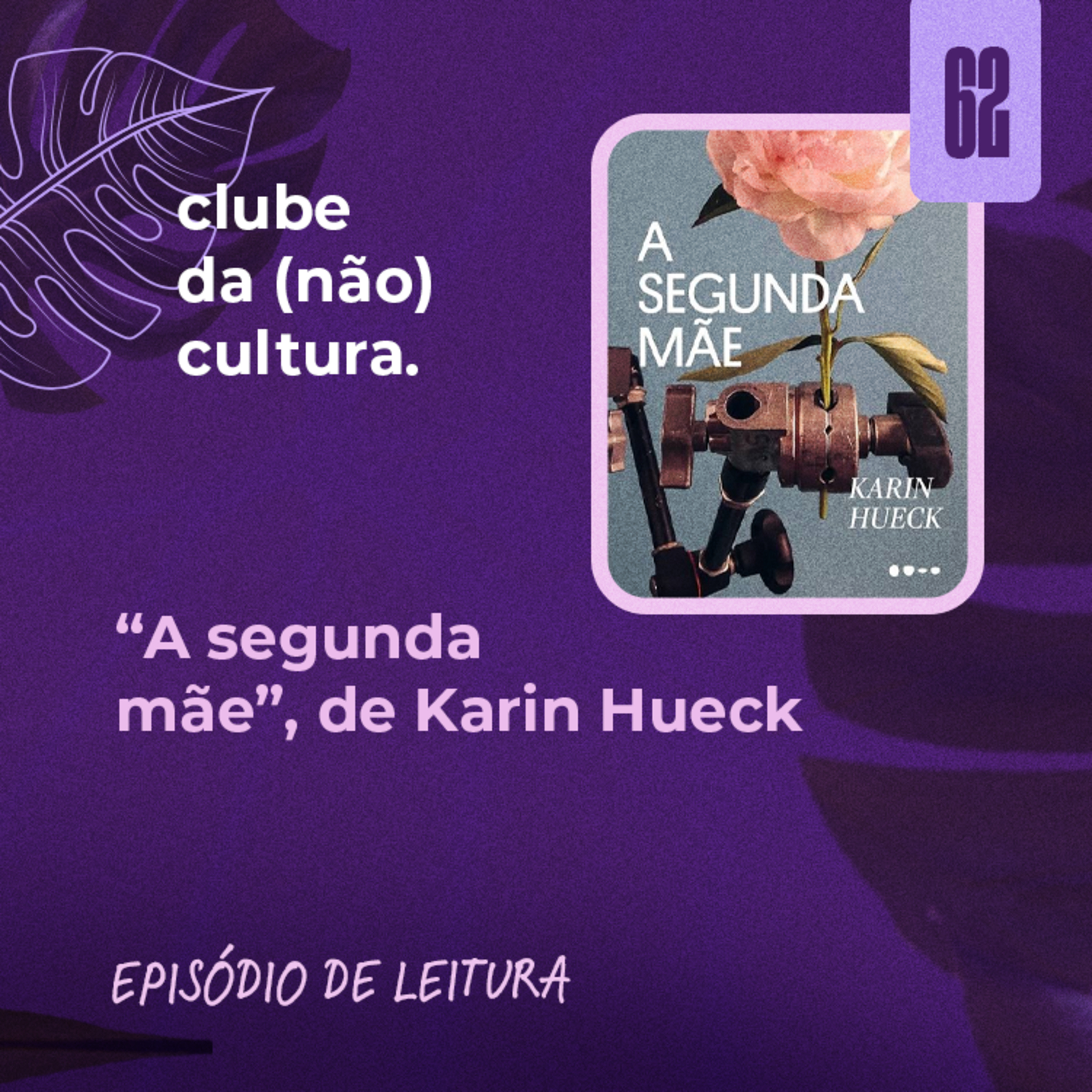 clube da (não) cultura.