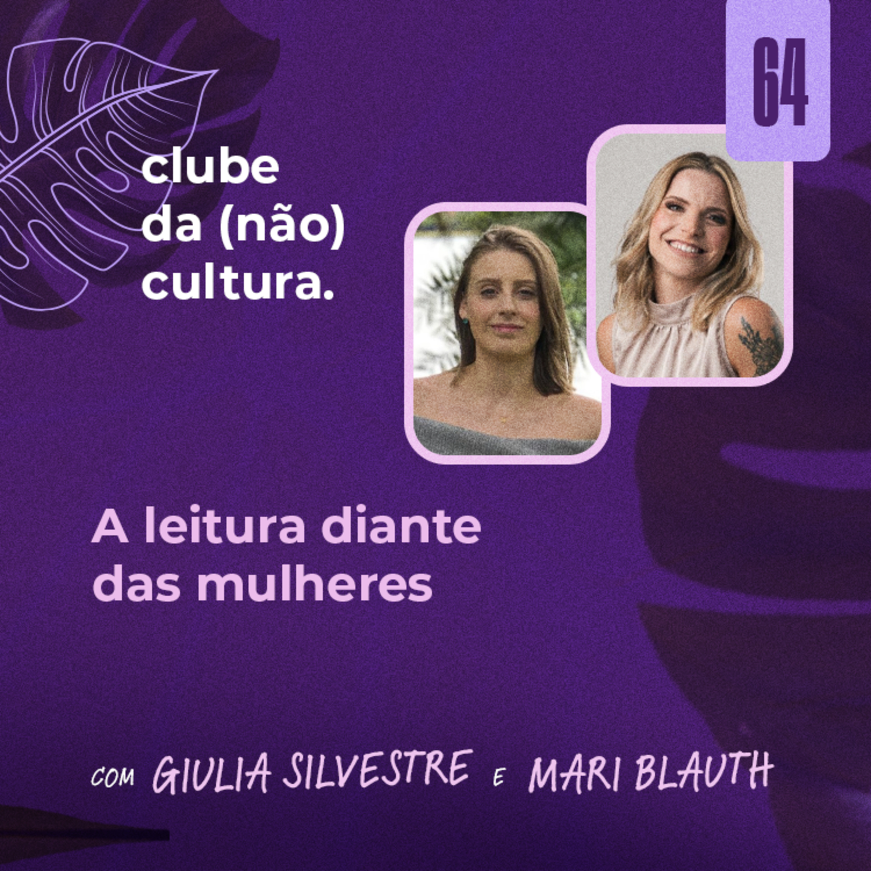 clube da (não) cultura.