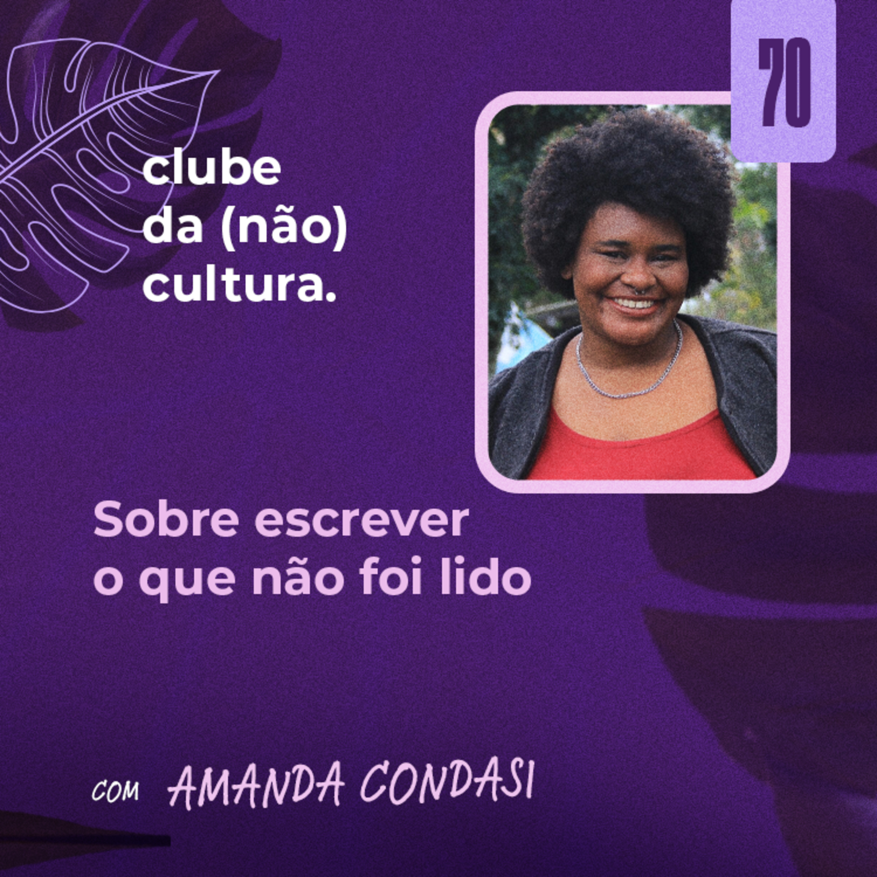 clube da (não) cultura.