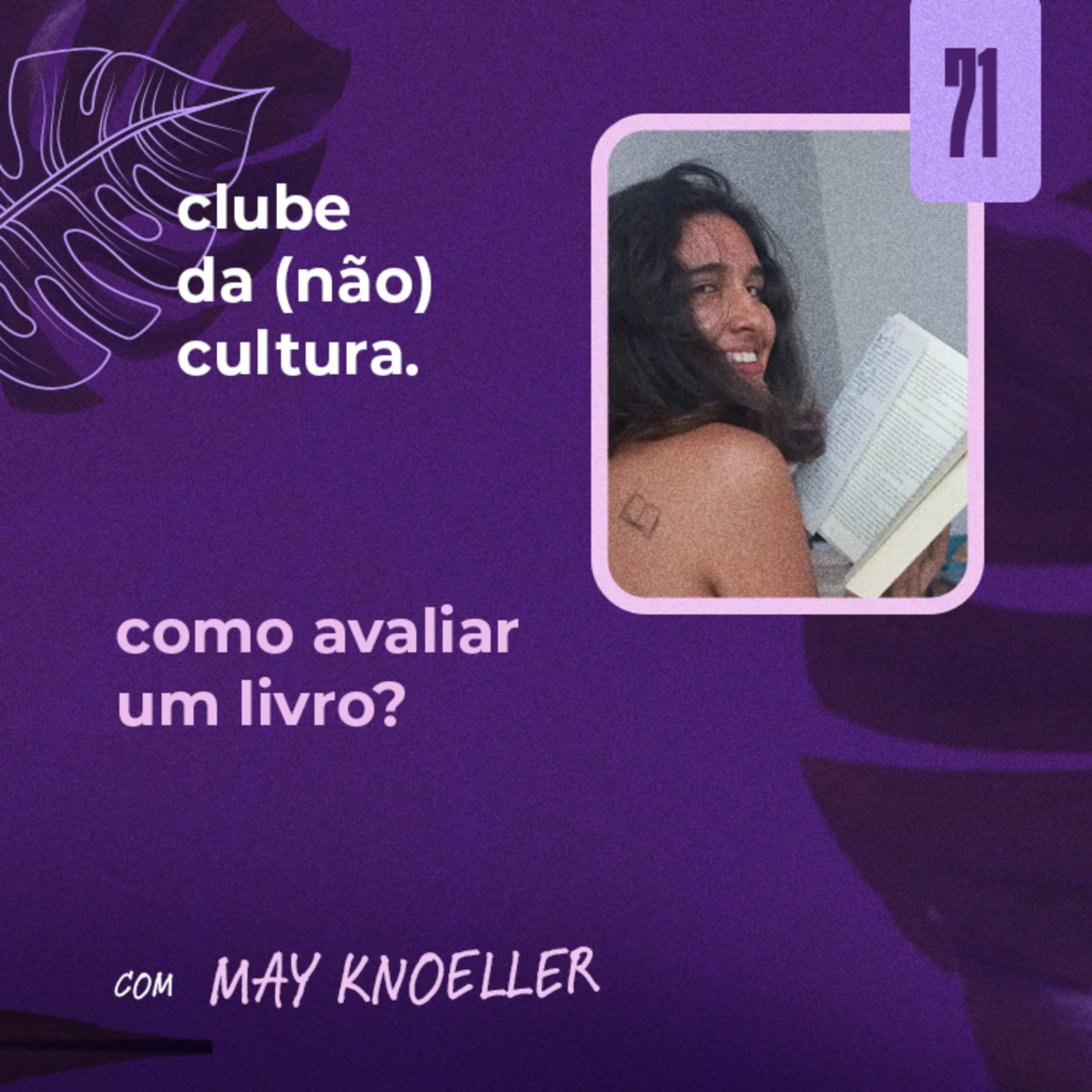 clube da (não) cultura.