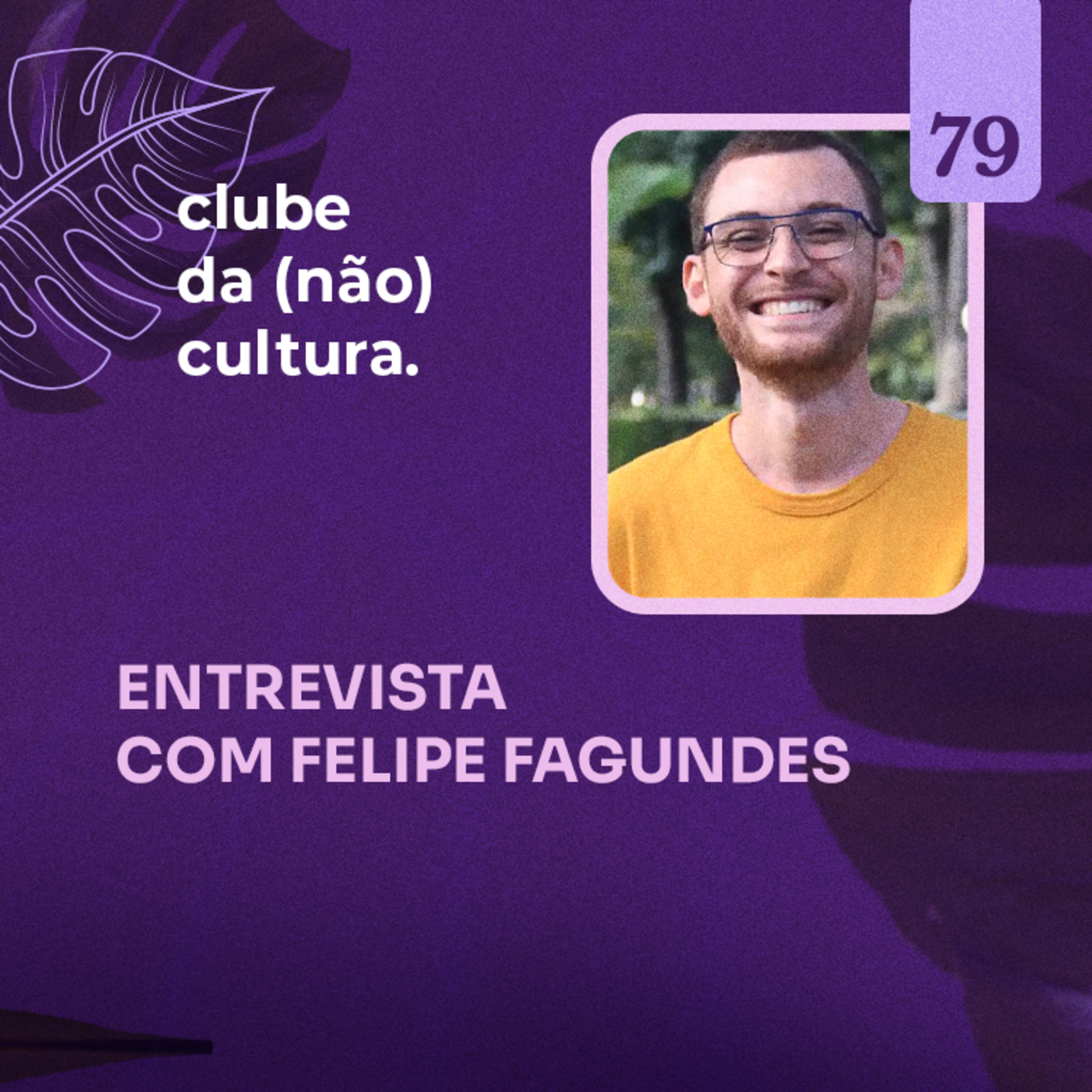 clube da (não) cultura.