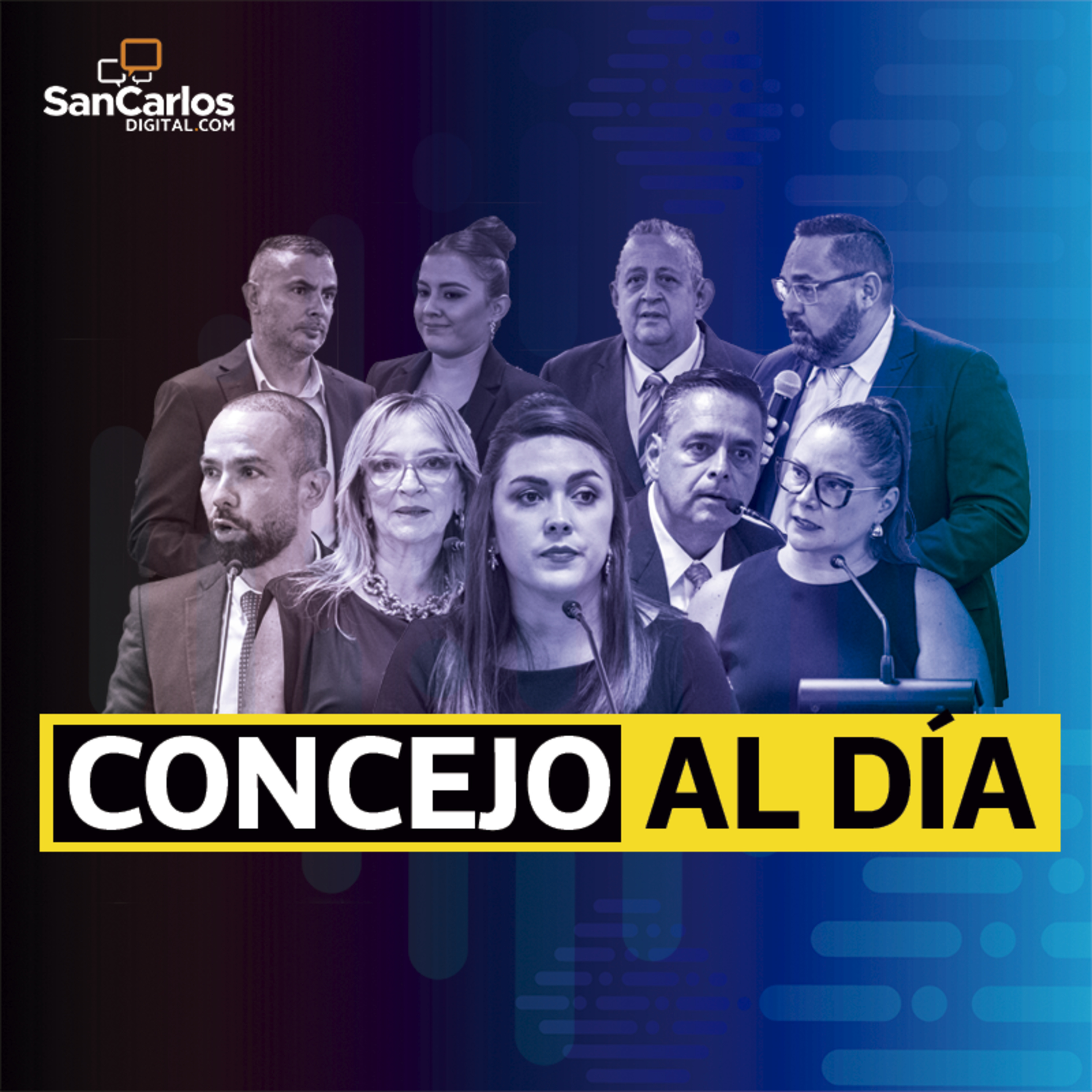 San Carlos Digital