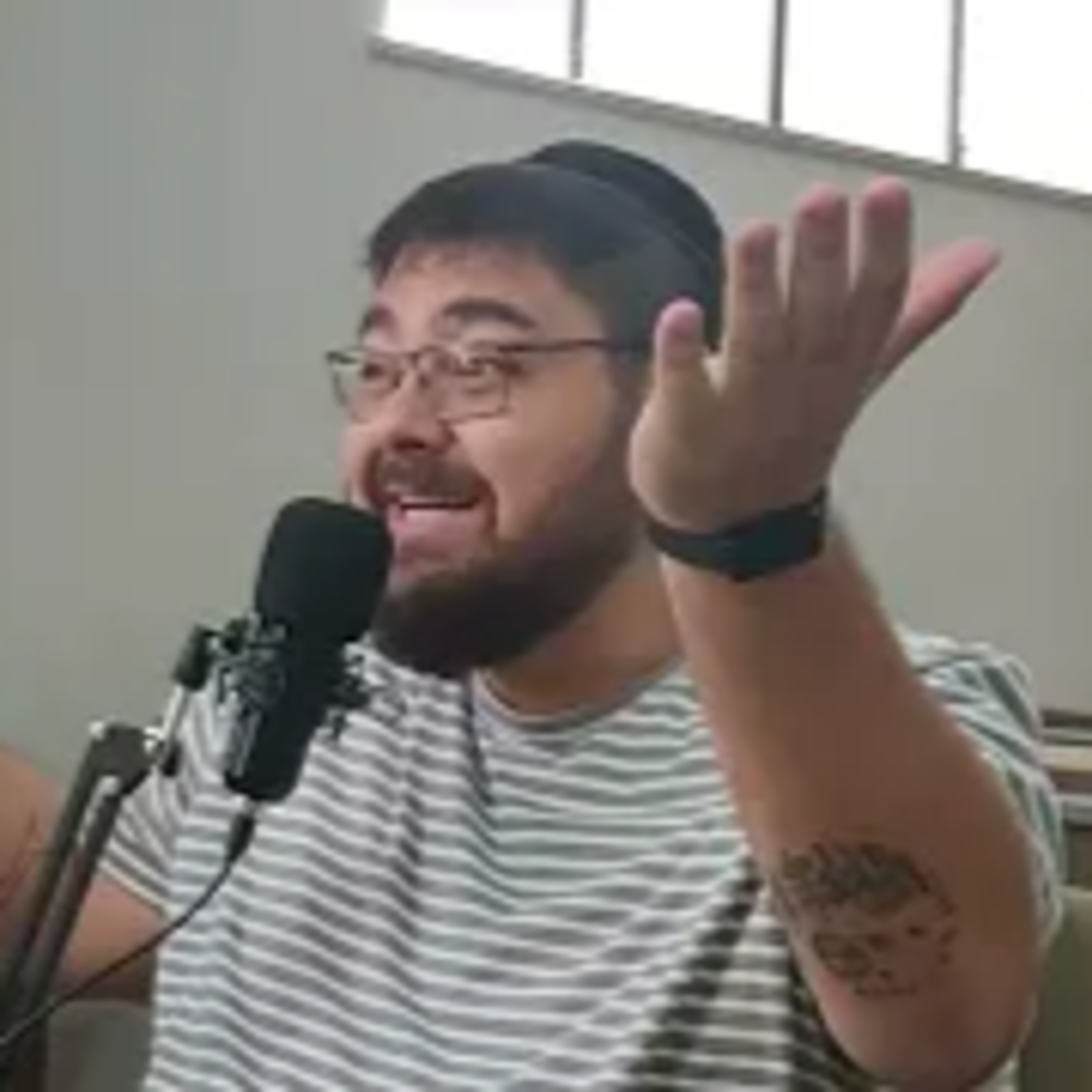 Judaísmo Moleque Show