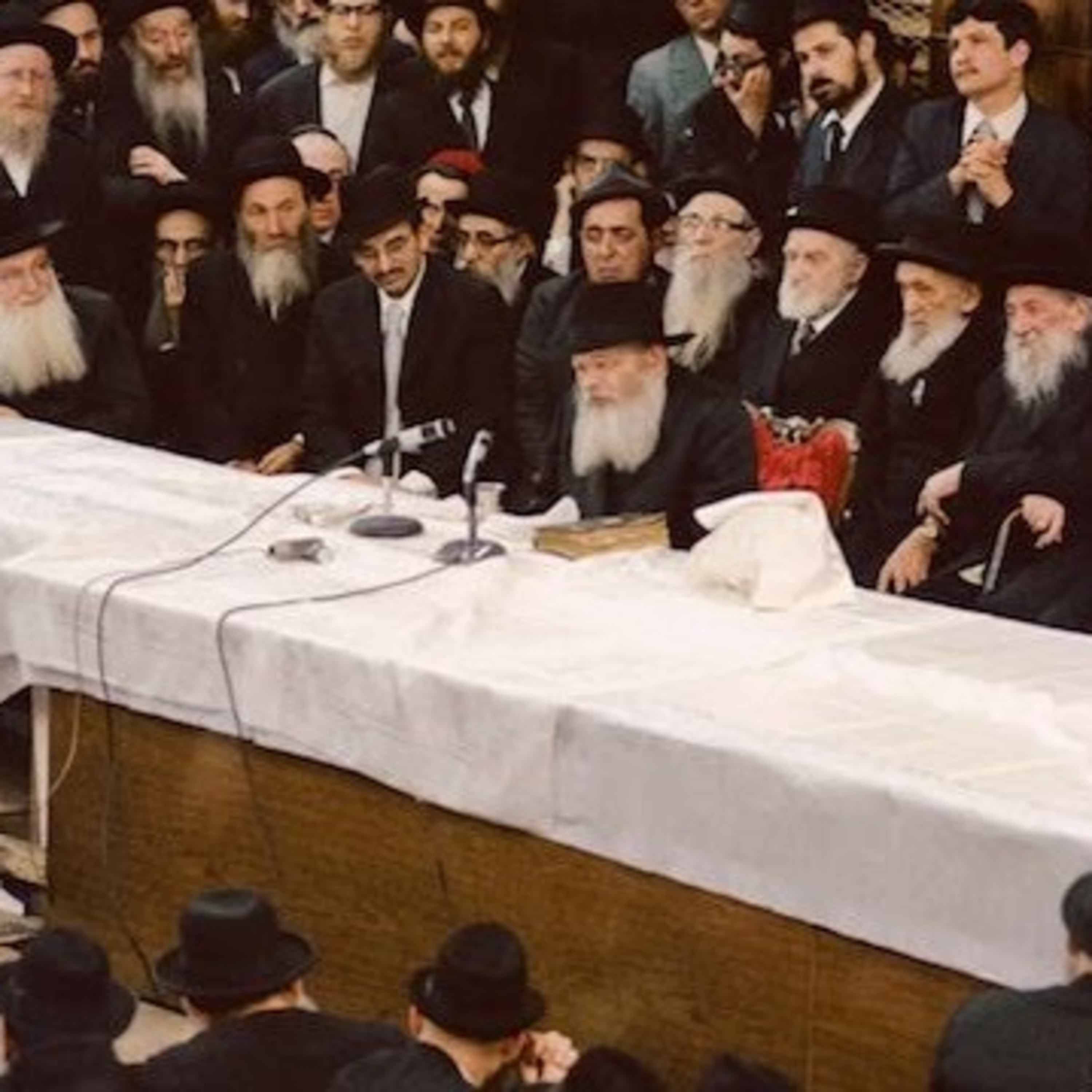 Judaísmo Moleque Show
