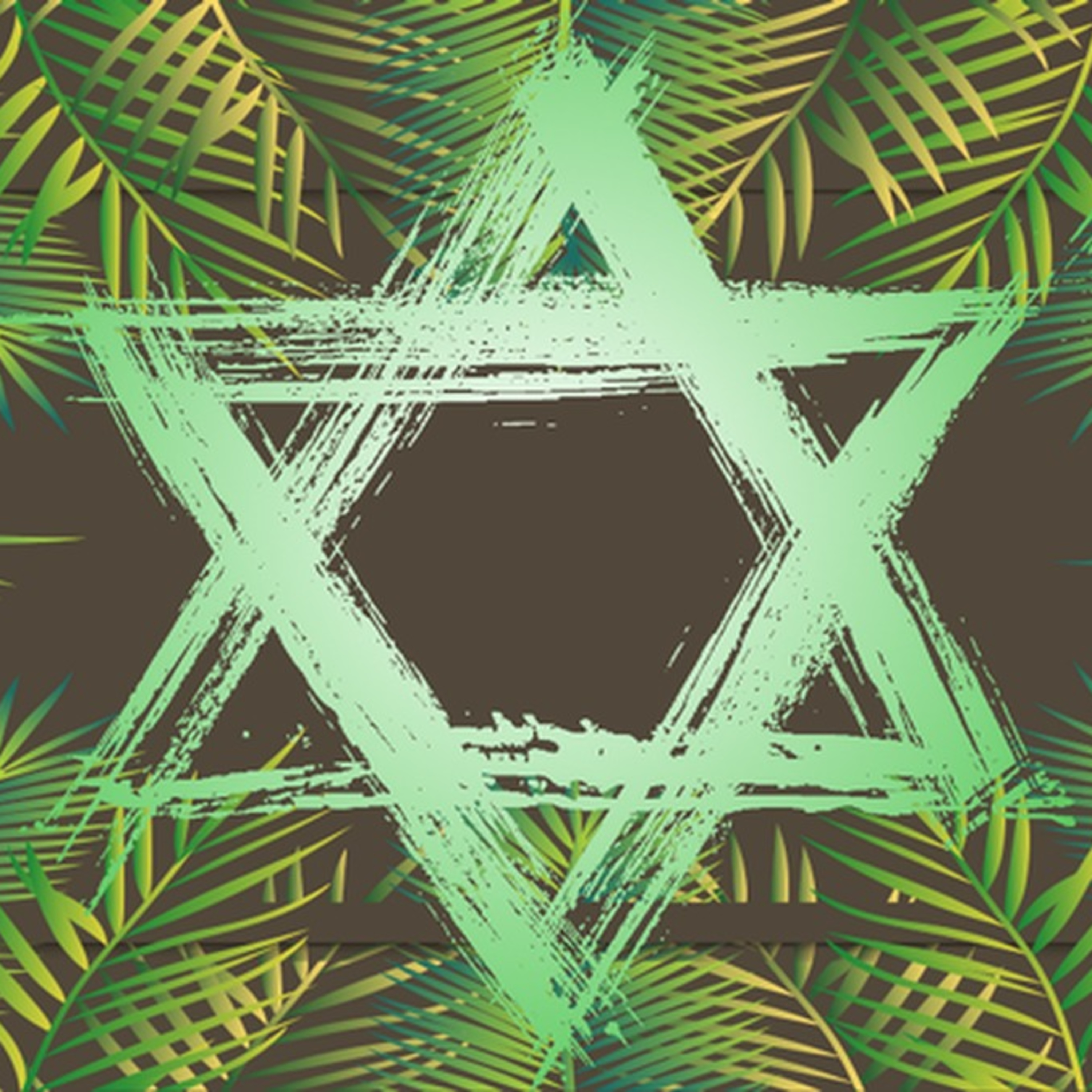 Judaísmo Moleque Show