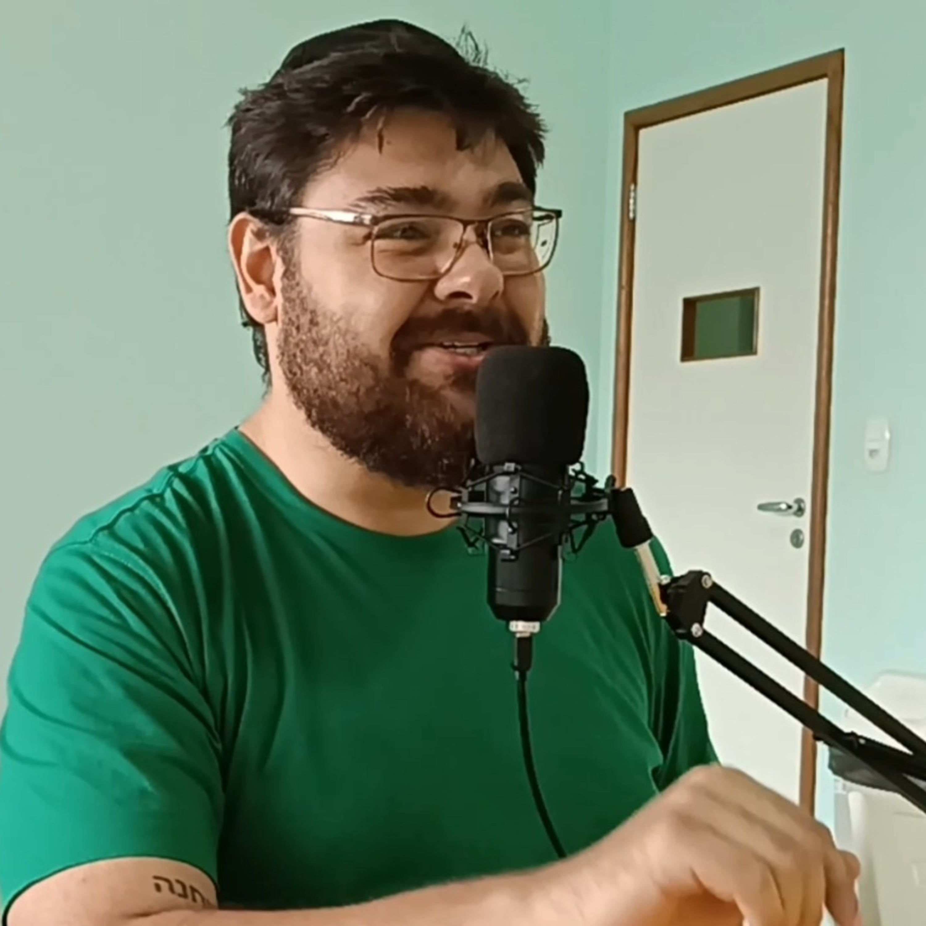 Judaísmo Moleque Show