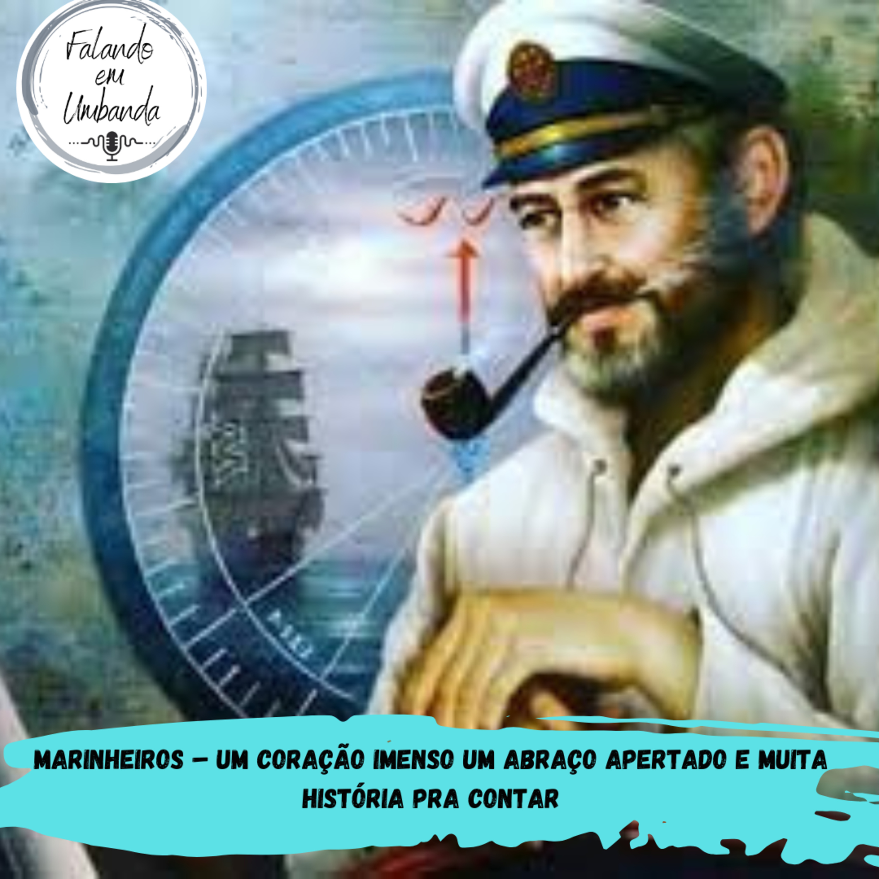 Falando em Umbanda