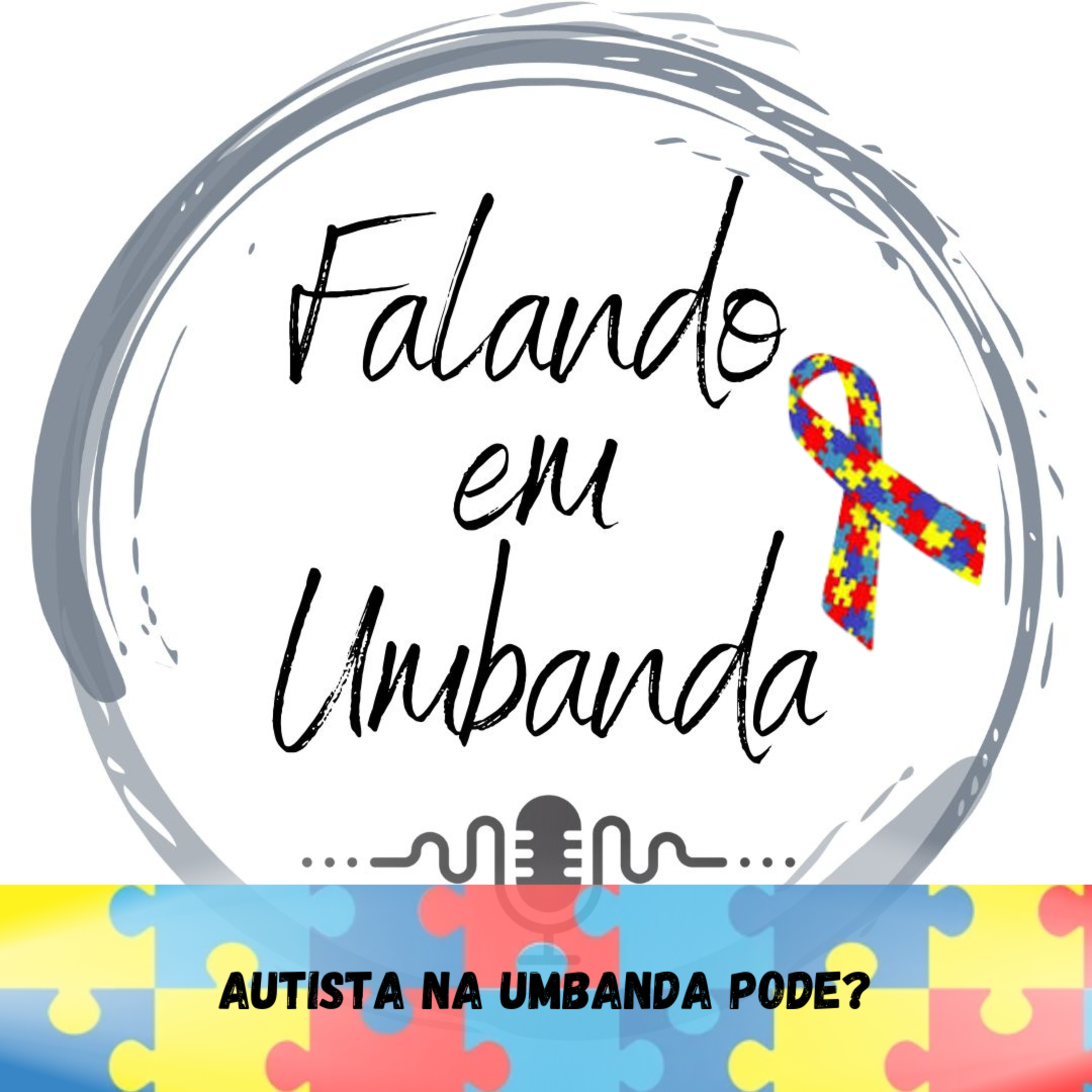 Falando em Umbanda