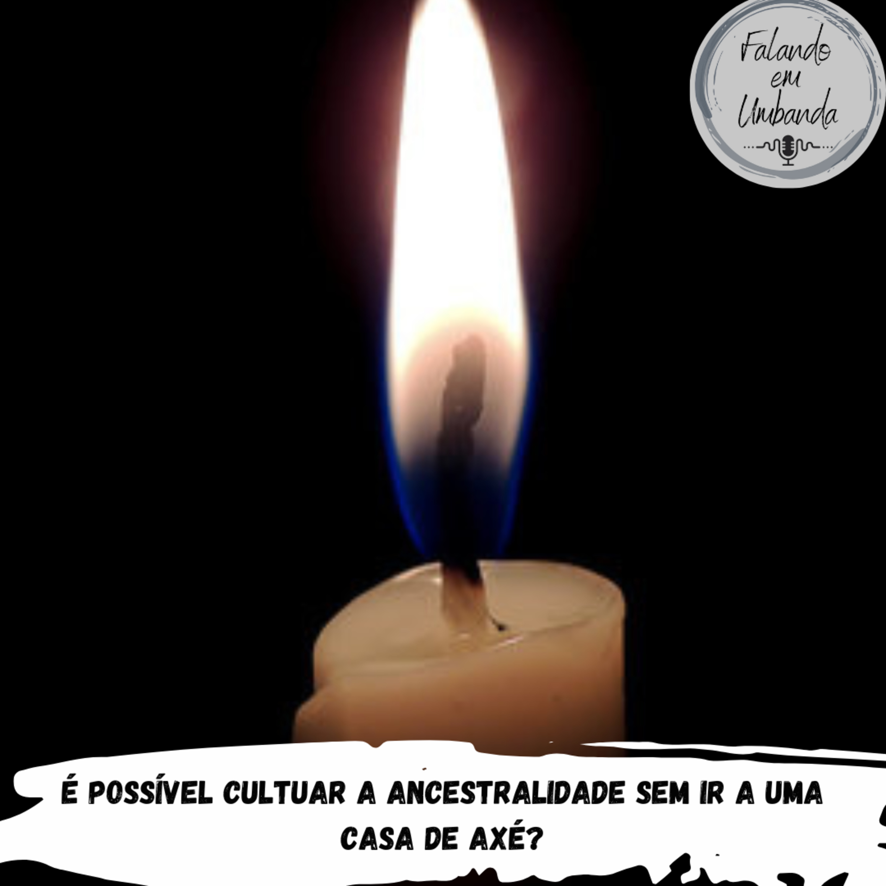 Falando em Umbanda