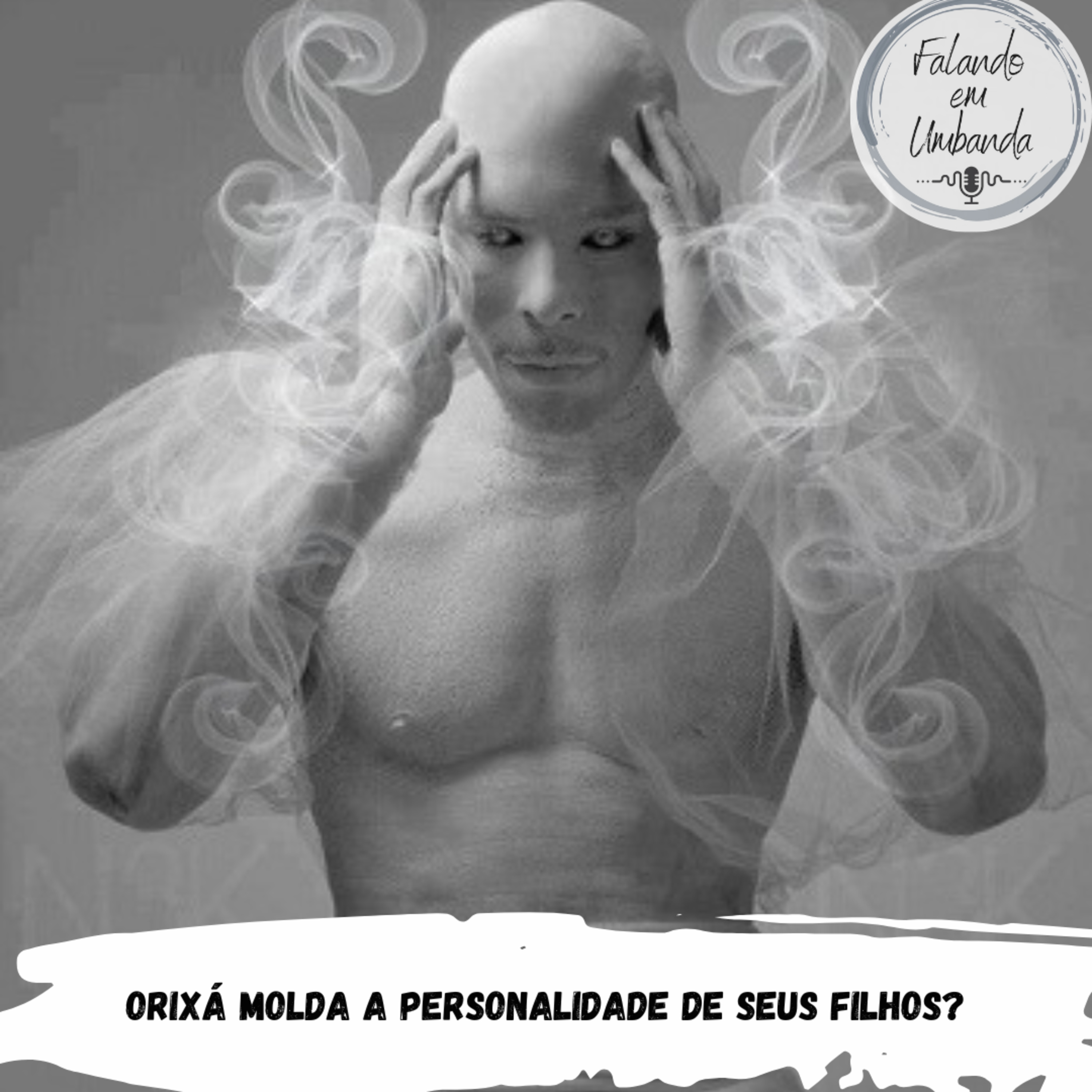 Orixá molda a personalidade de seus filhos?