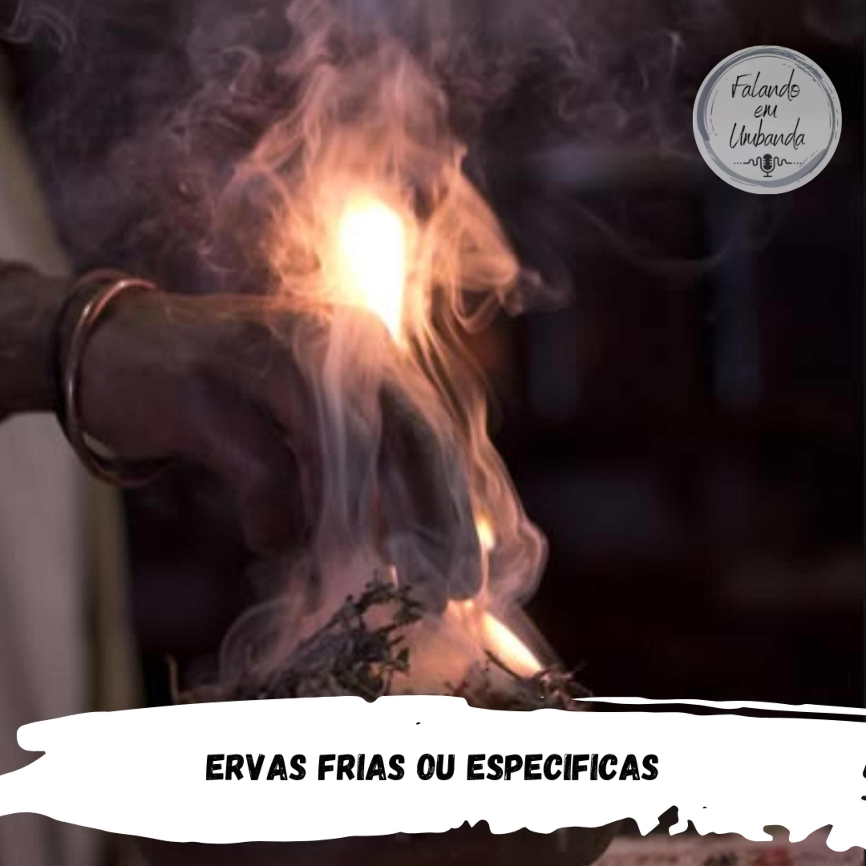 Ervas Frias ou Especificas