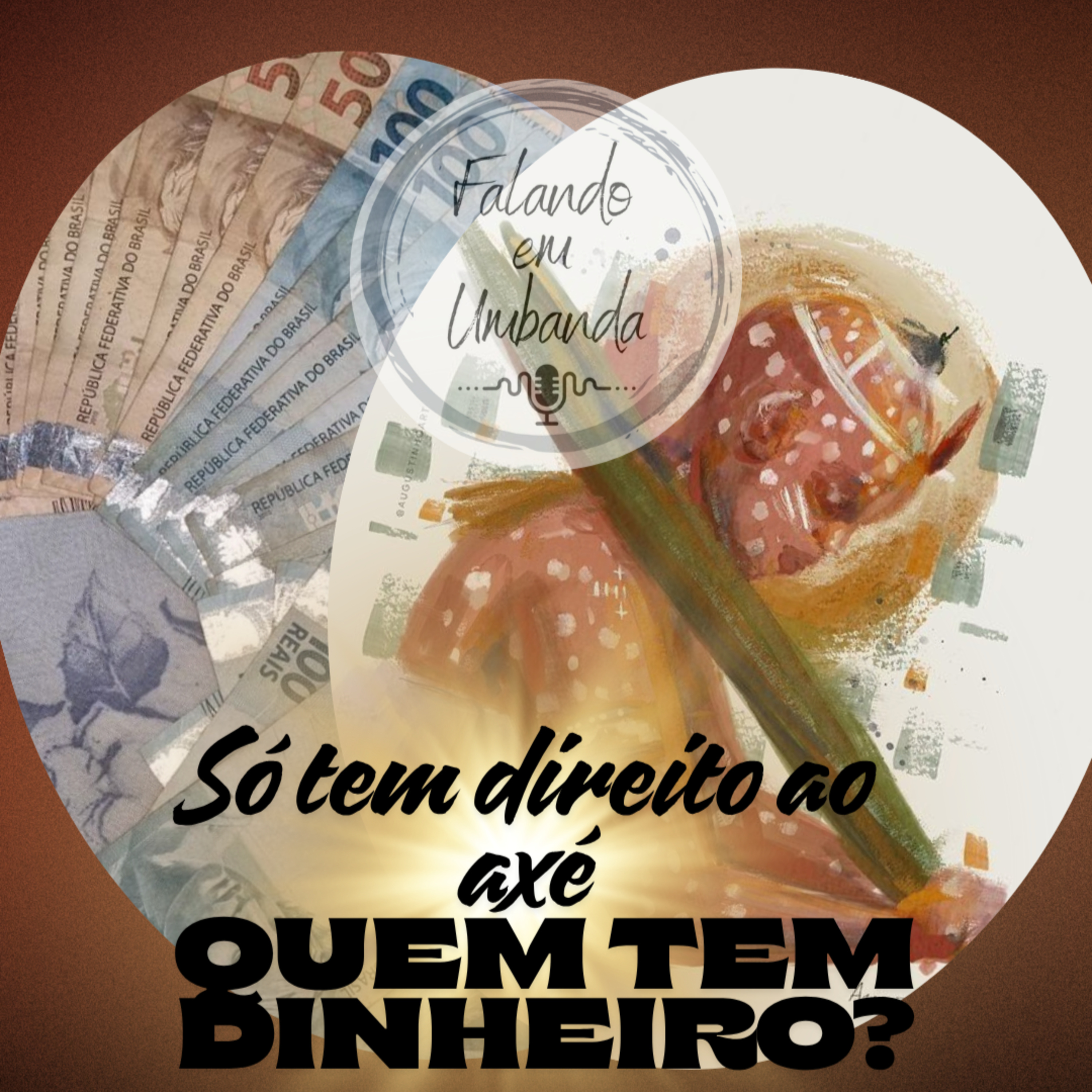 Só tem direito ao axé quem tem dinheiro?