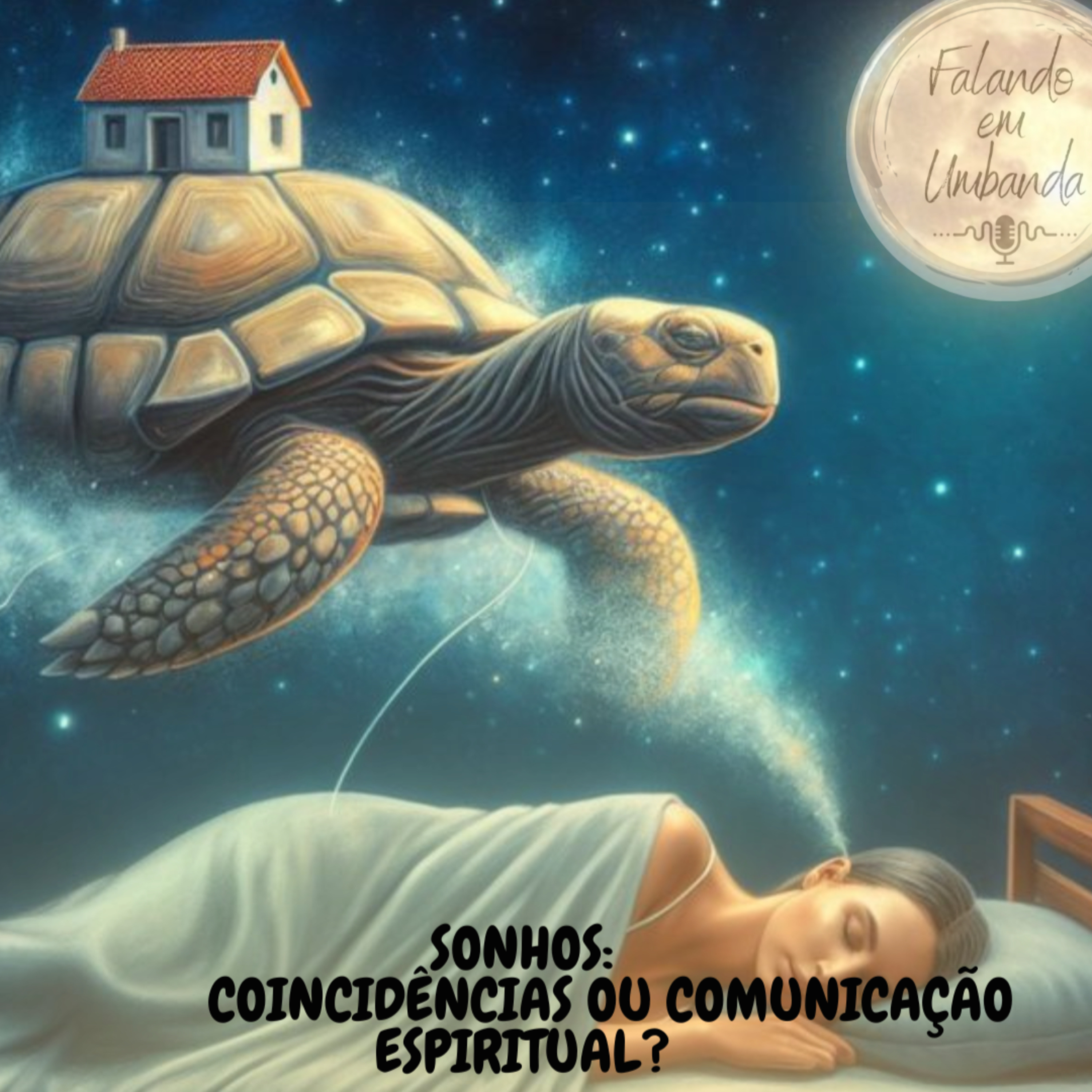 Sonhos: Coincidência ou comunicação espiritual