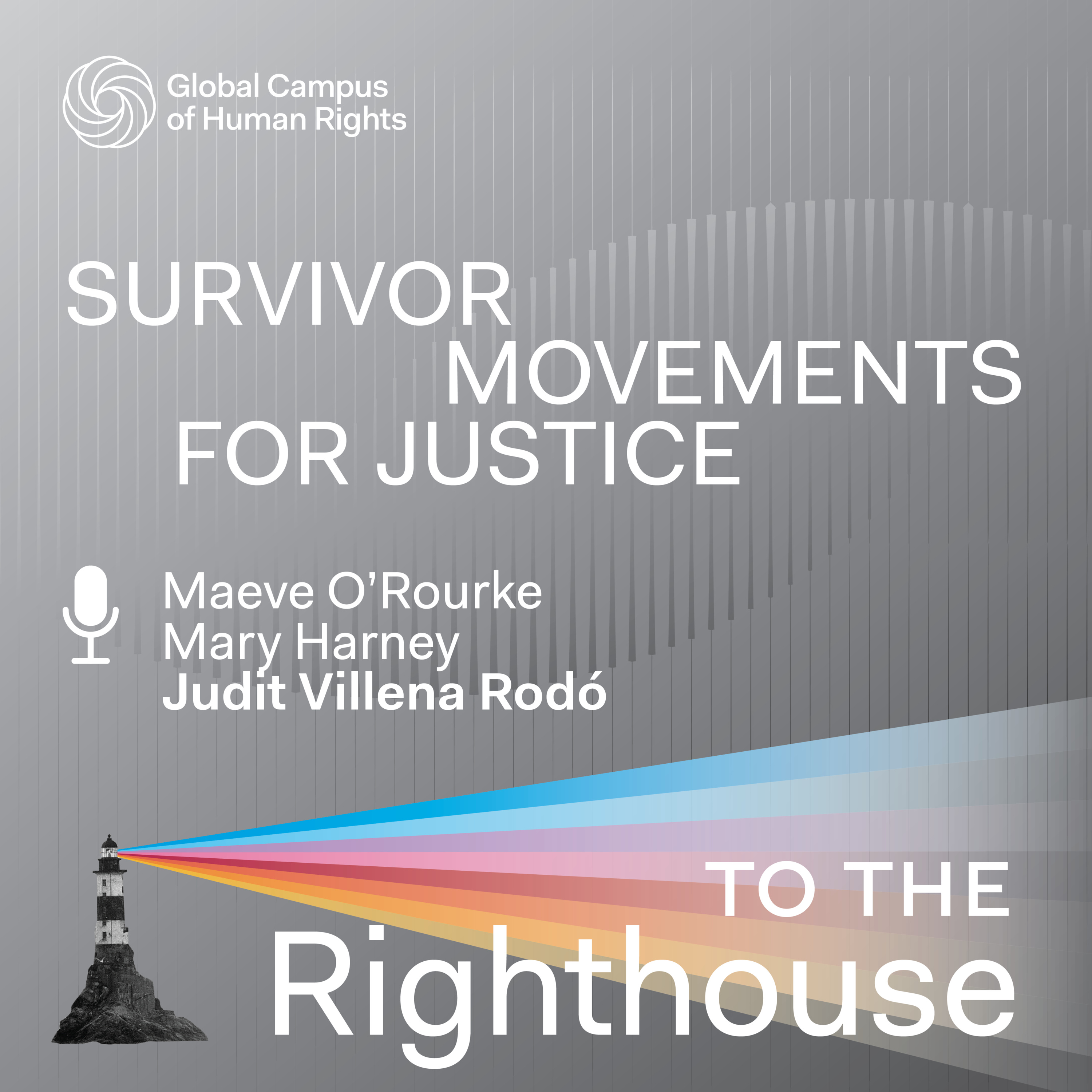 S5.4 - Demanding justice  episode artwork