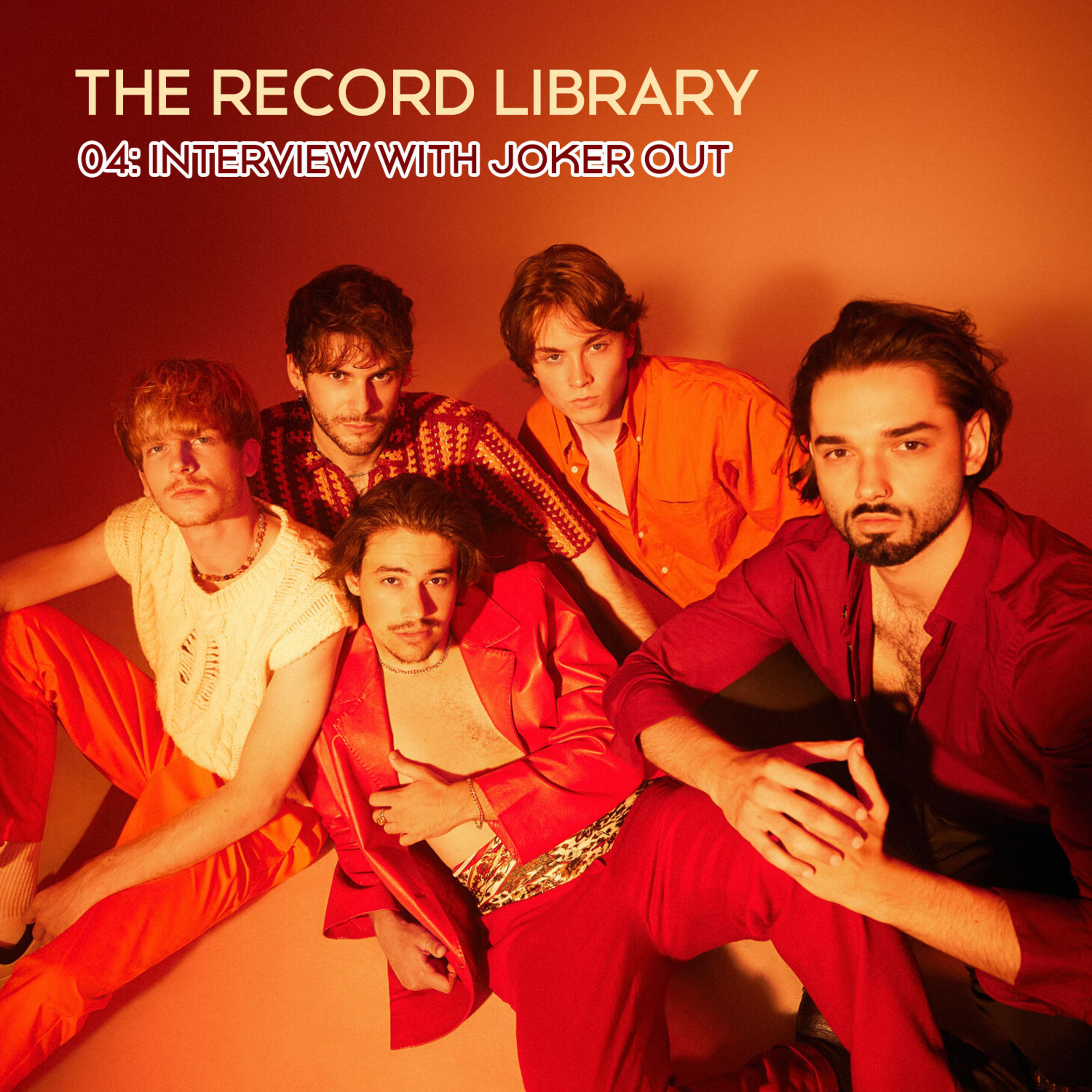 04: An Interview with Joker Out