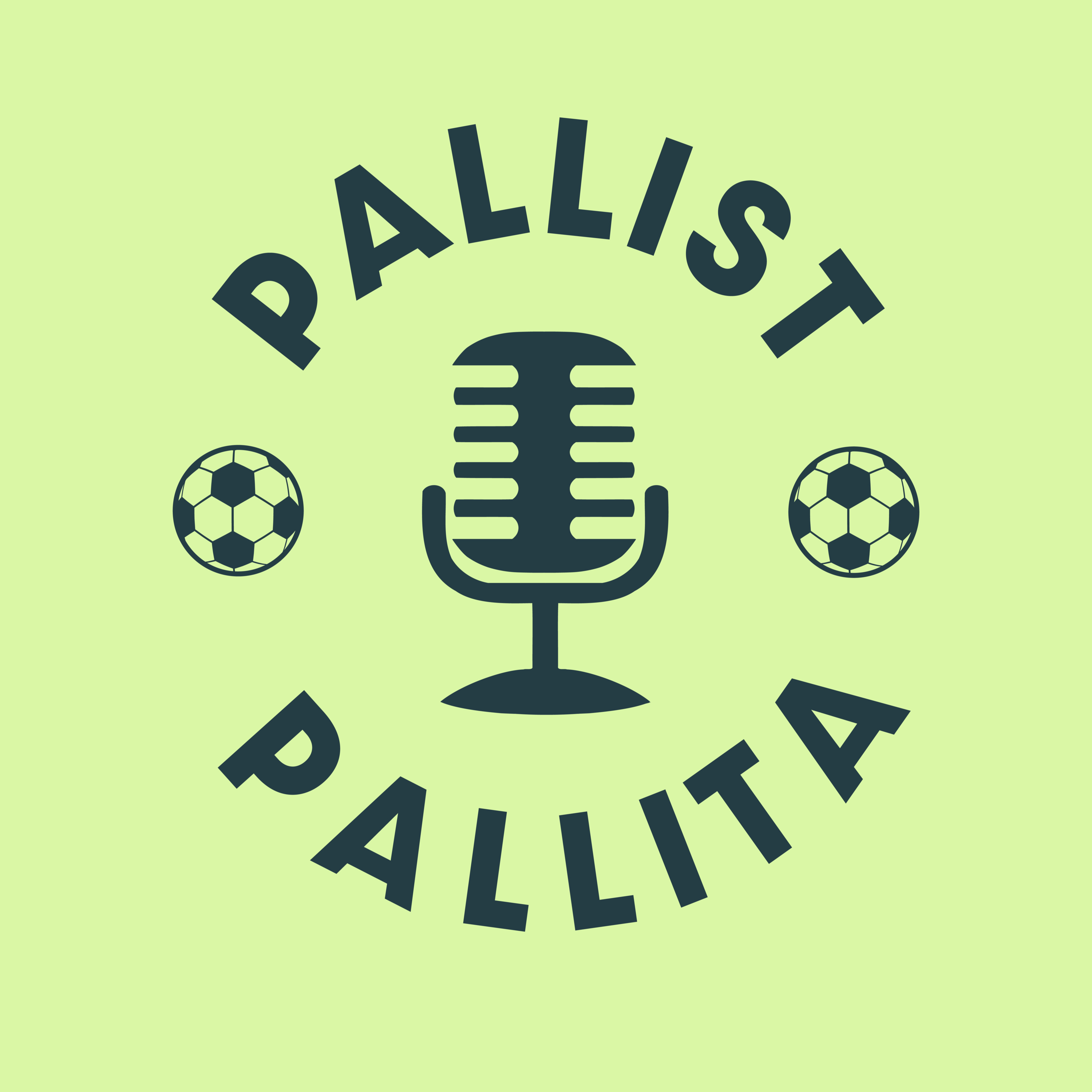Pallist Pallita