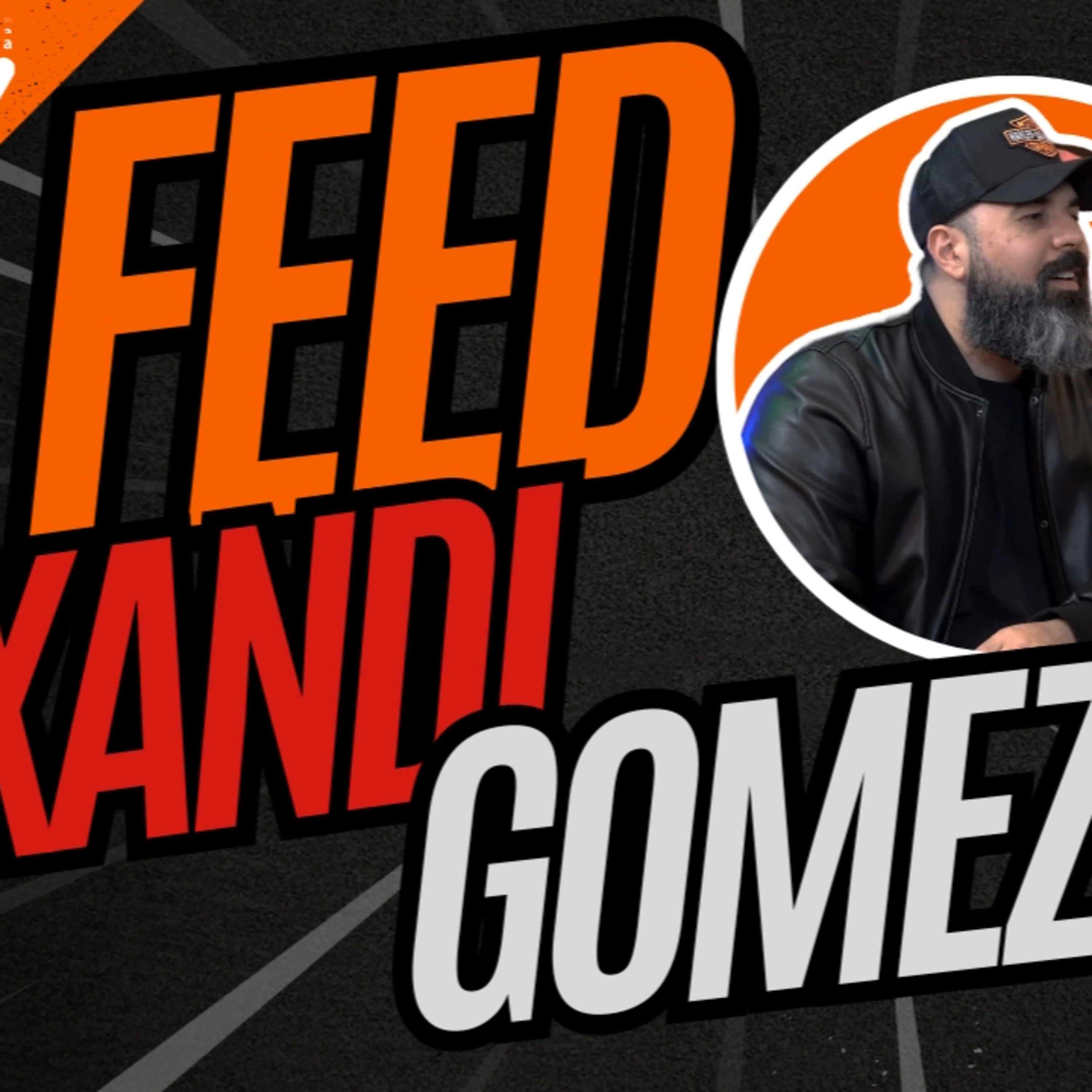 FEED PodCast