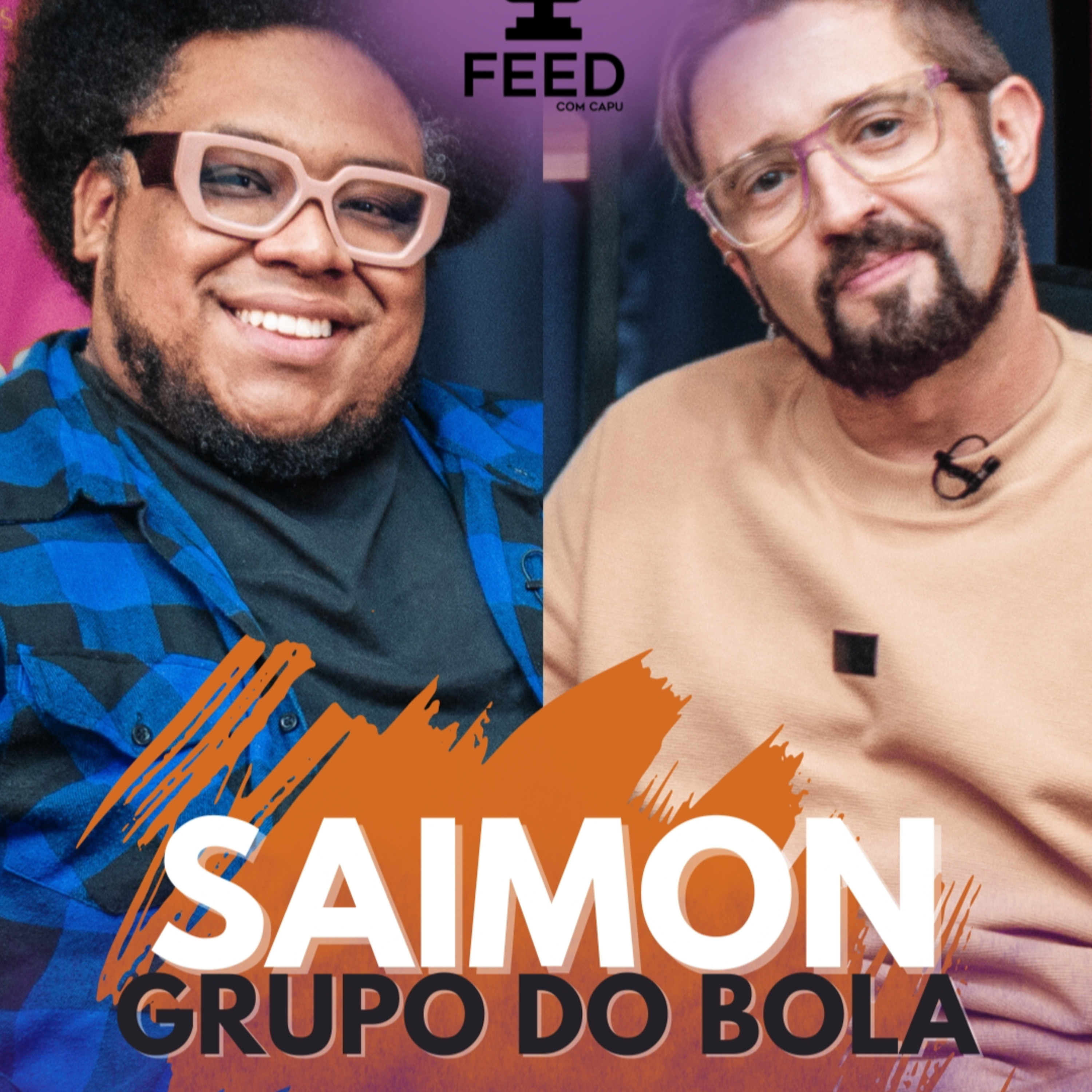 FEED PodCast