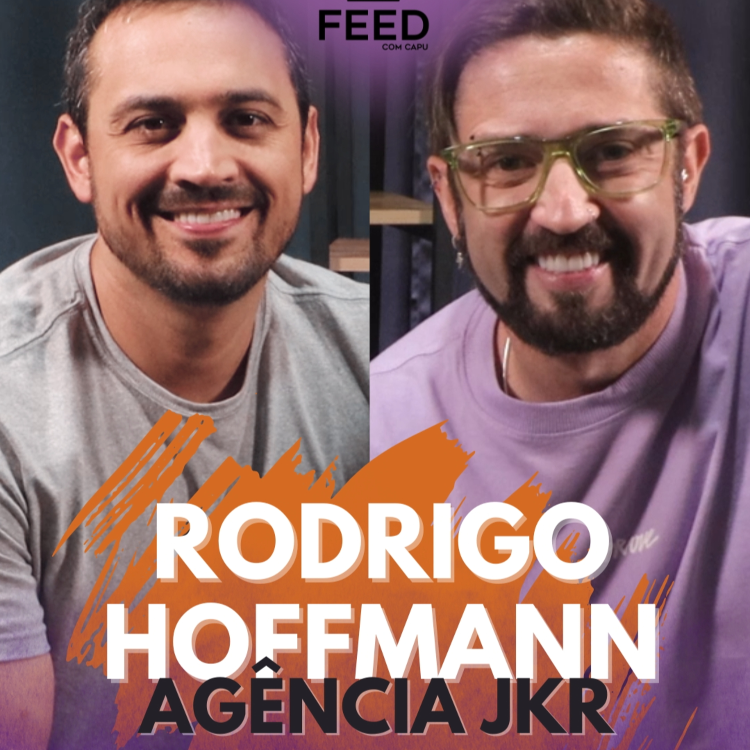 FEED PodCast