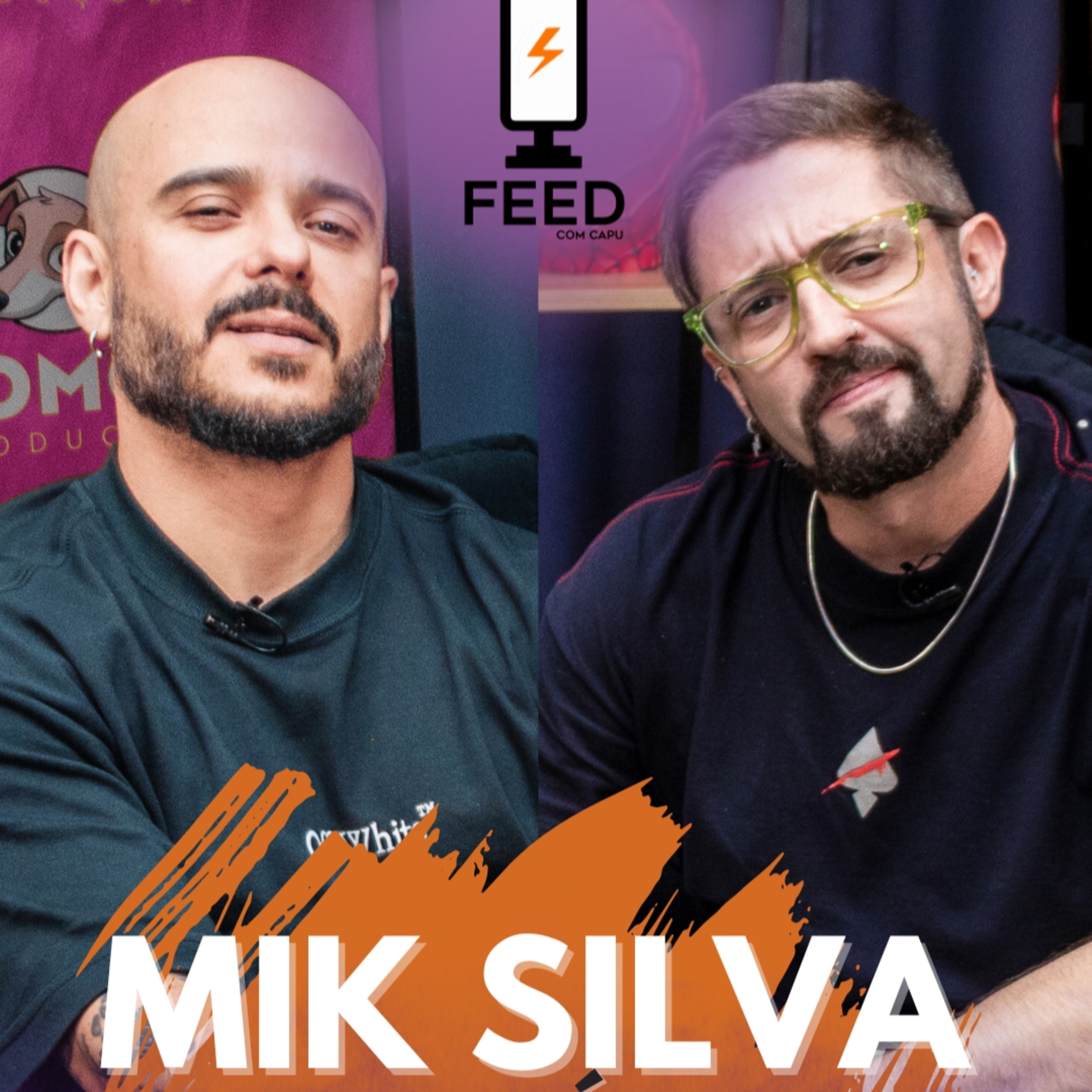 FEED PodCast