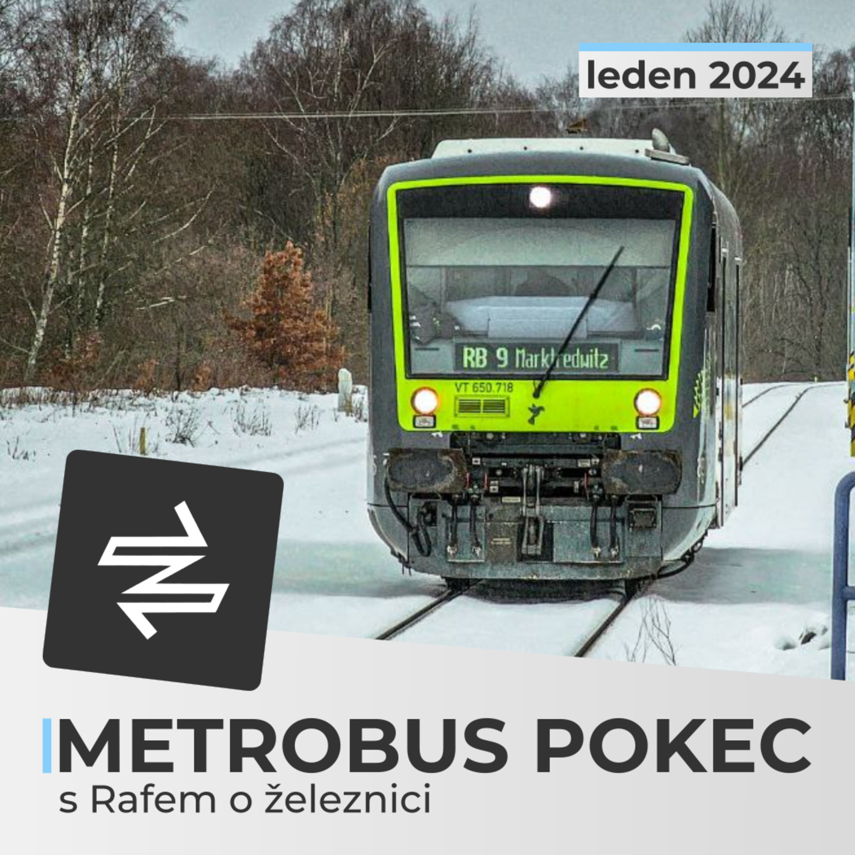 Metrobus – hromadná doprava