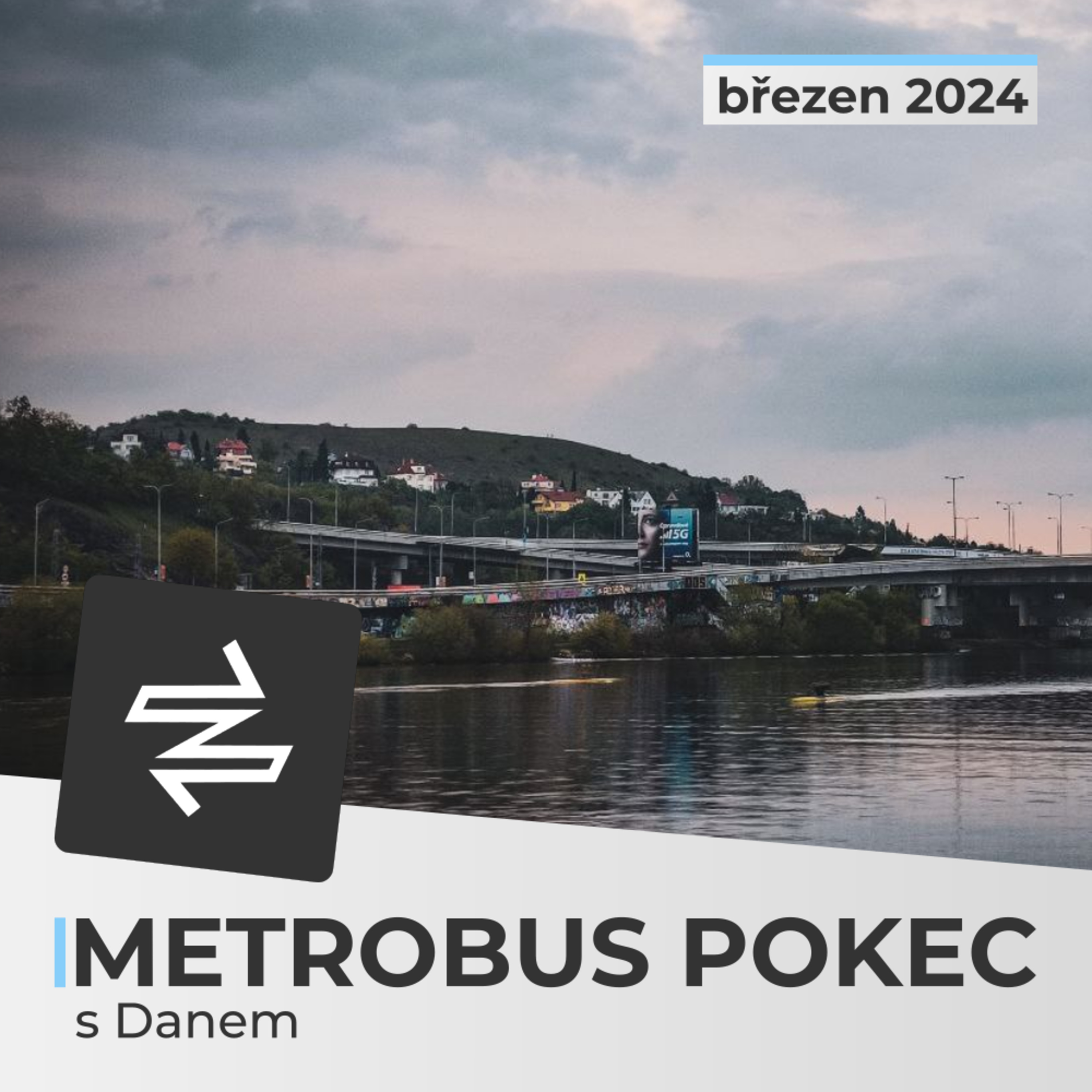 Metrobus – hromadná doprava