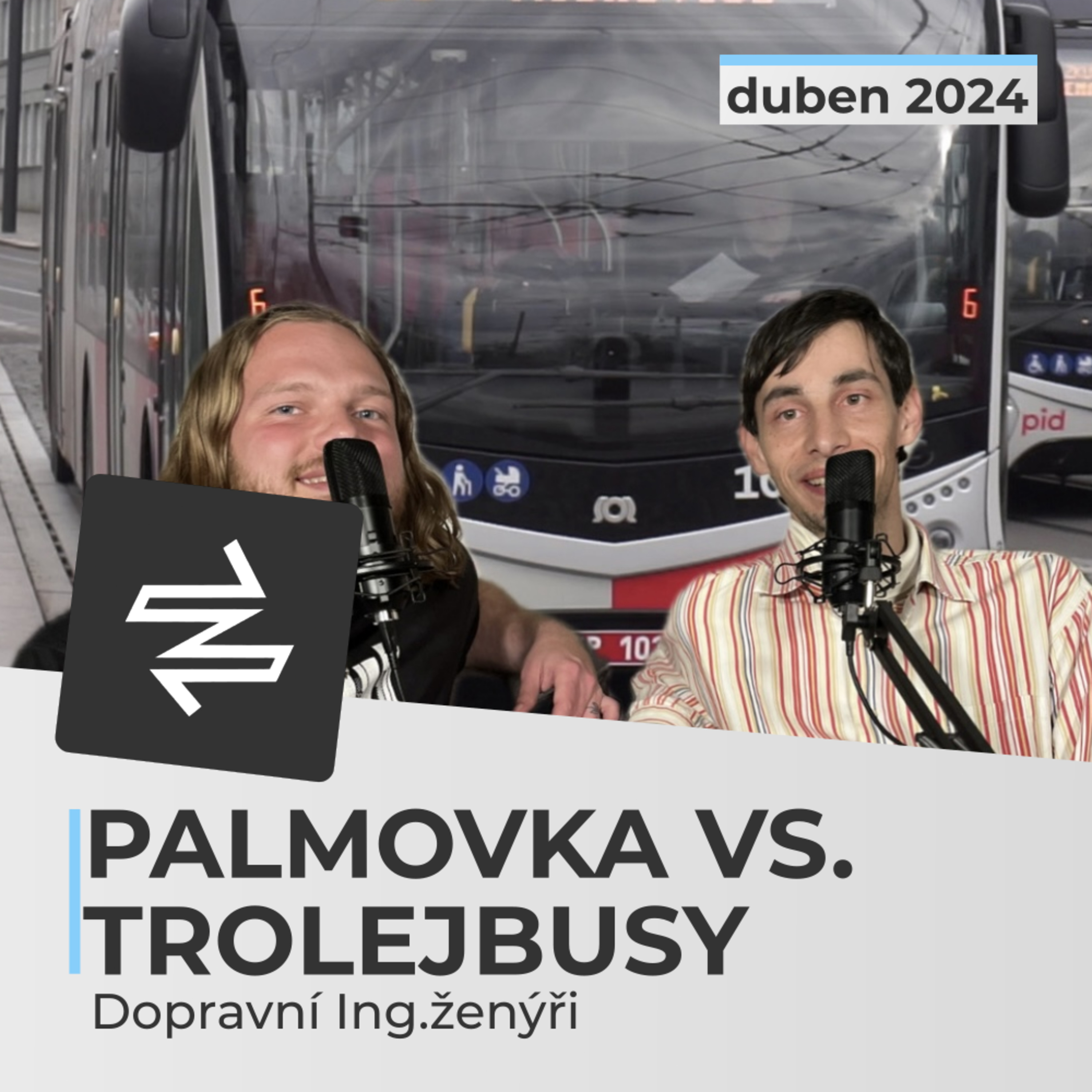 Metrobus – hromadná doprava